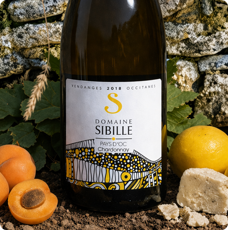 Chardonnay