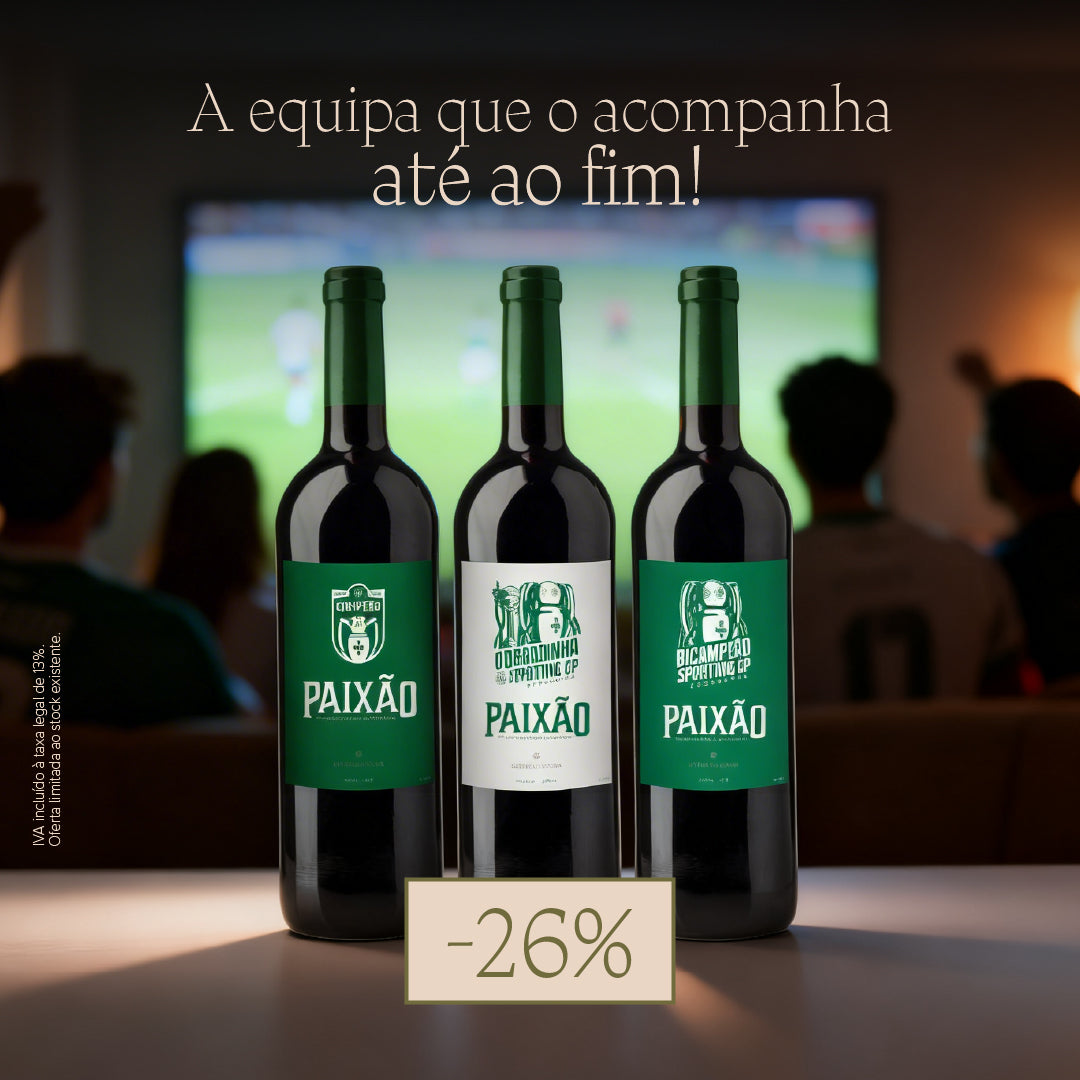 Sporting Clube Portugal Época