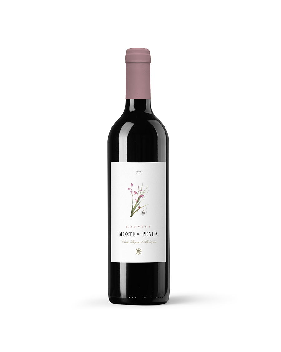 Monte da Penha Harvest Tinto 2015
