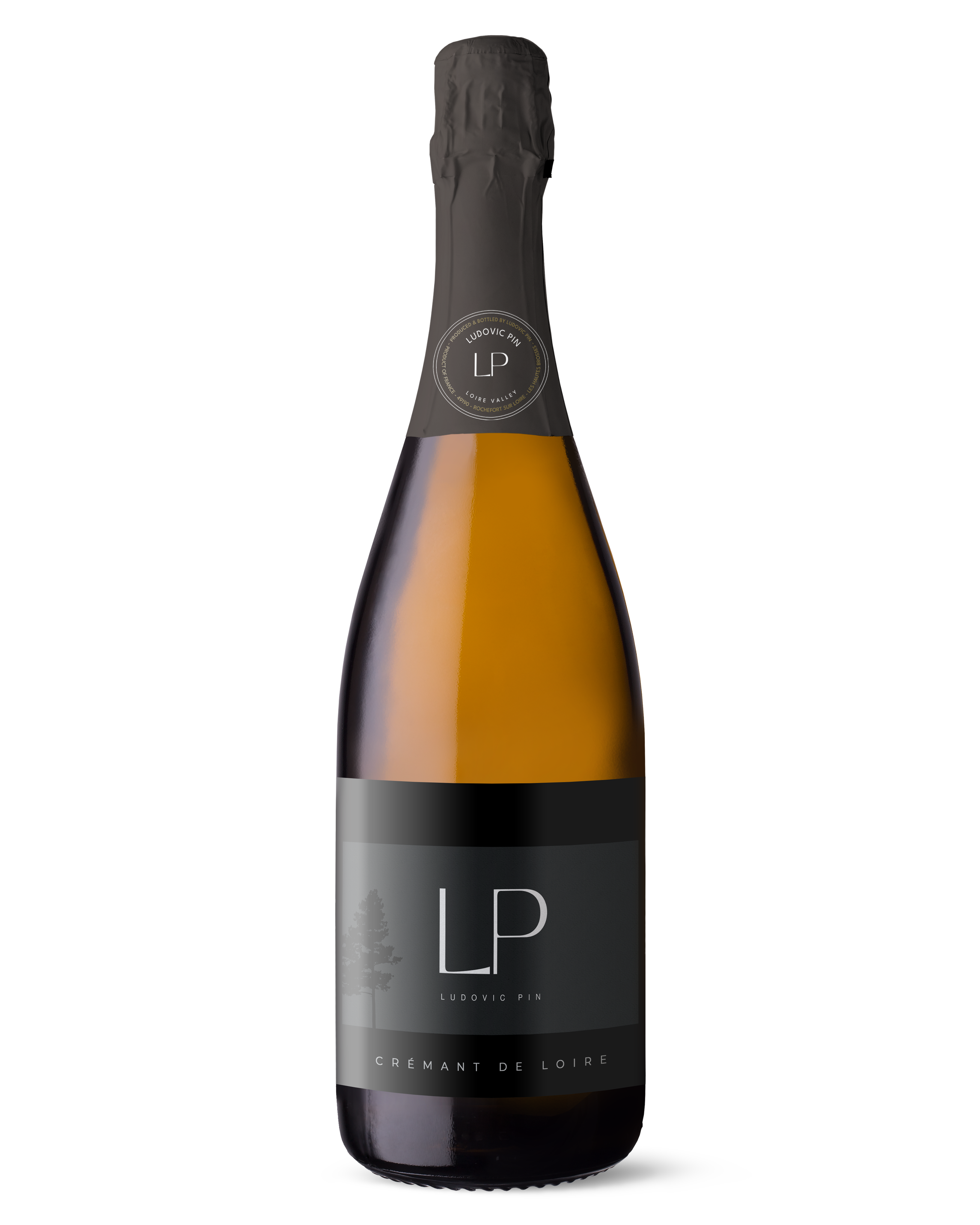 Crémant de loire
