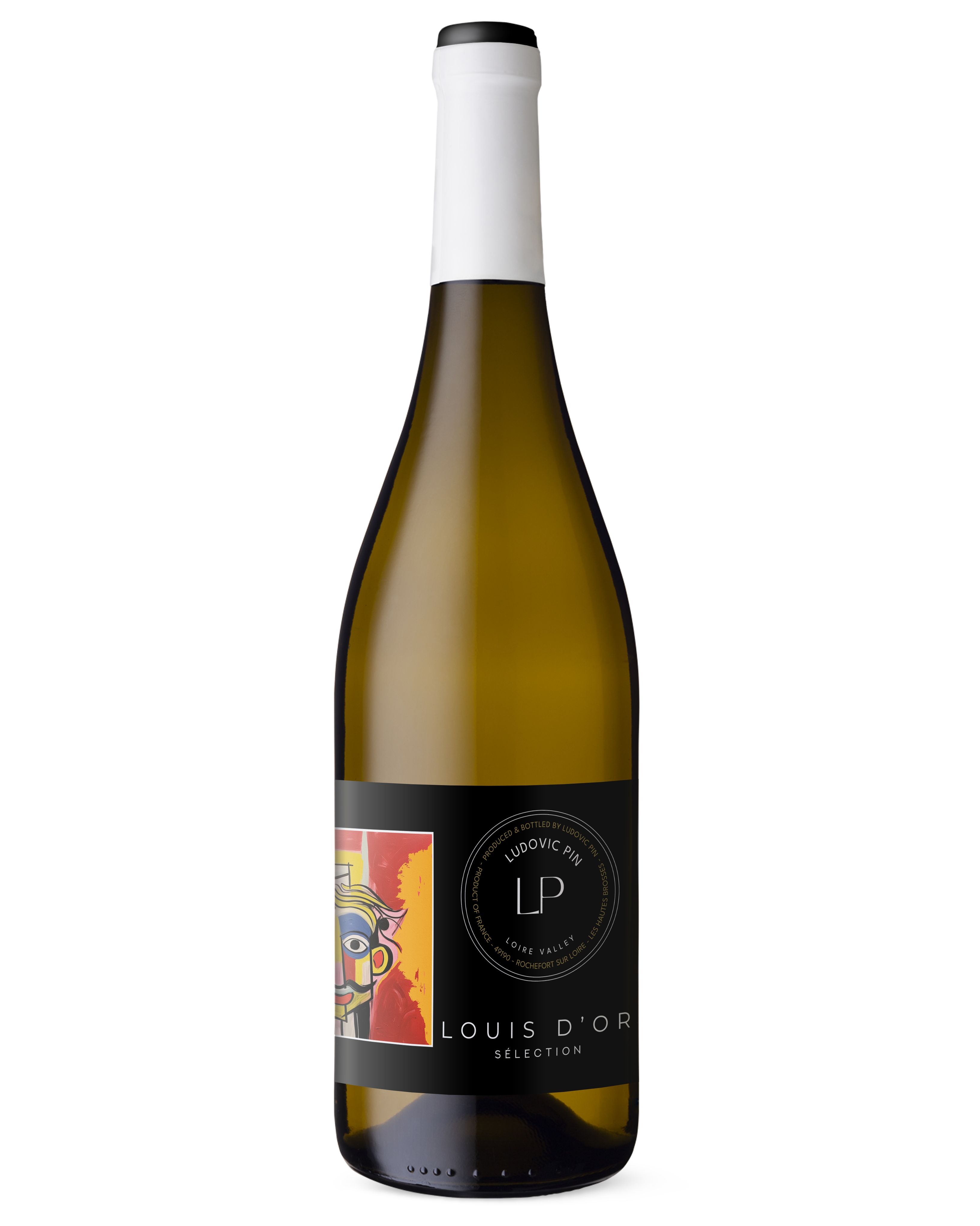 Louis d'or