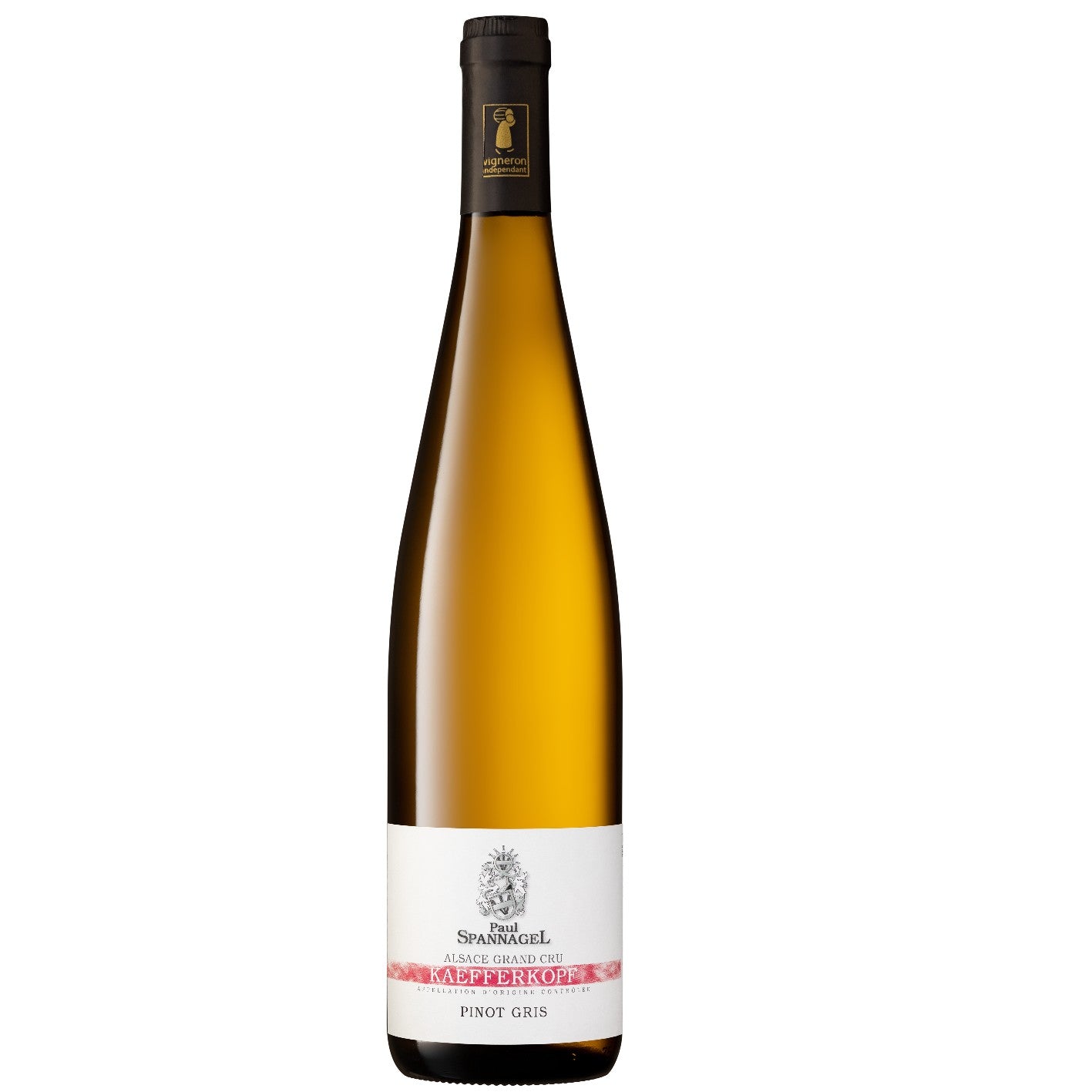 PINOT GRIS KAEFFERKOPF 2021 AOC Alsace Grand Cru