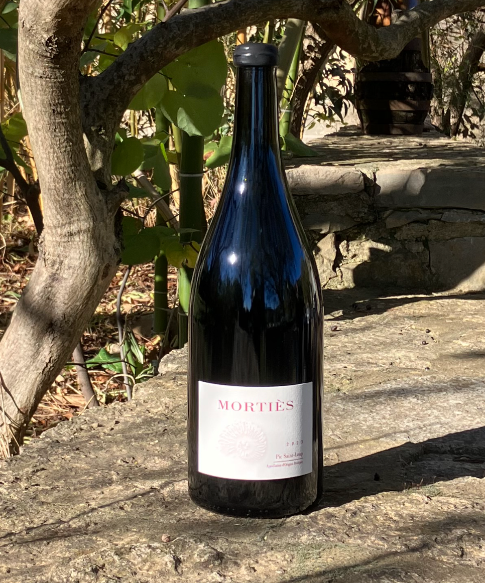 Magnum "Pic Saint Loup" / AOP Pic Saint Loup / rouge