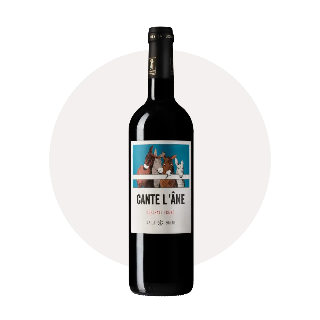 Cante l'Âne