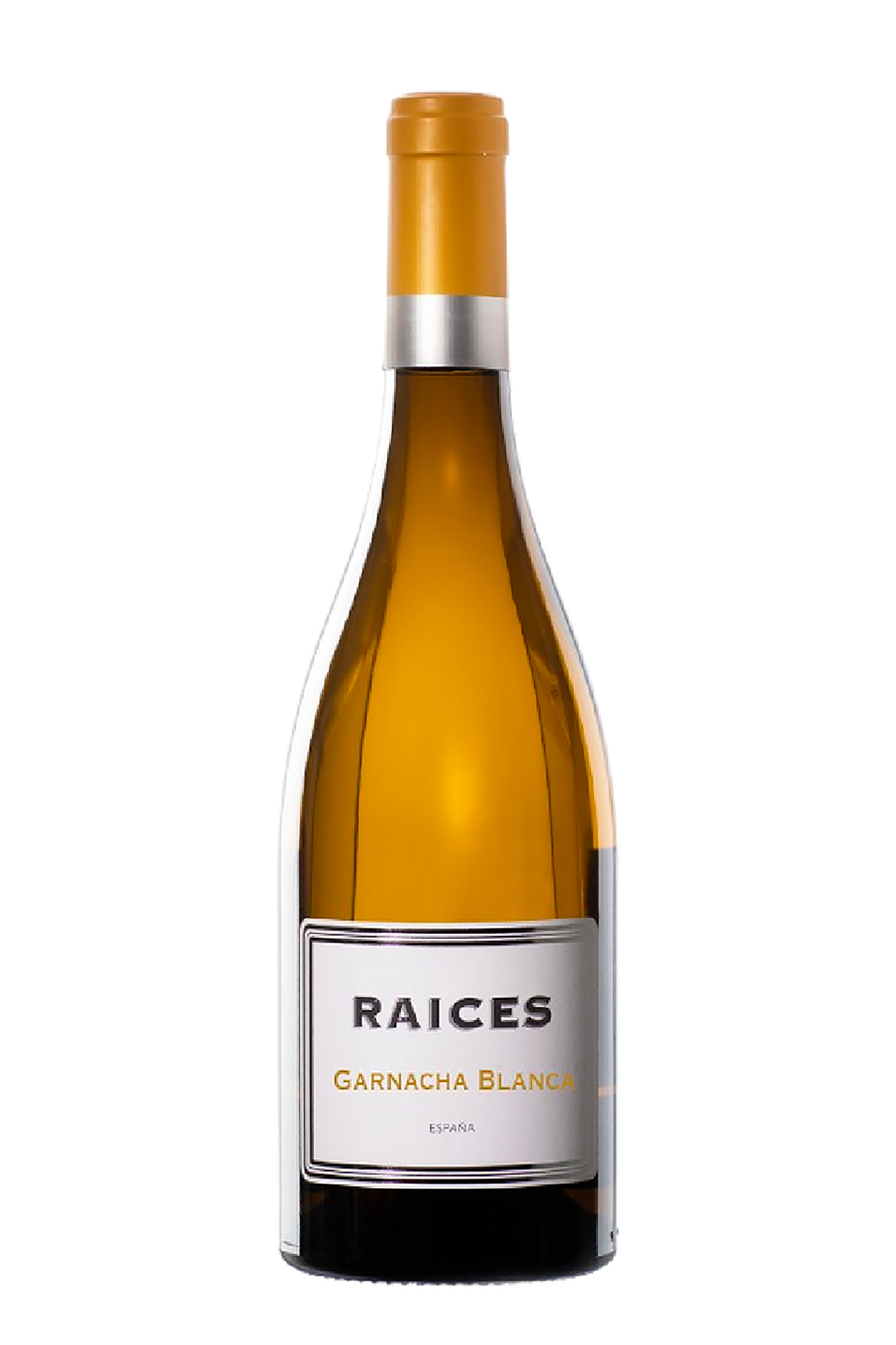 RAÍCES | Garnacha Blanca