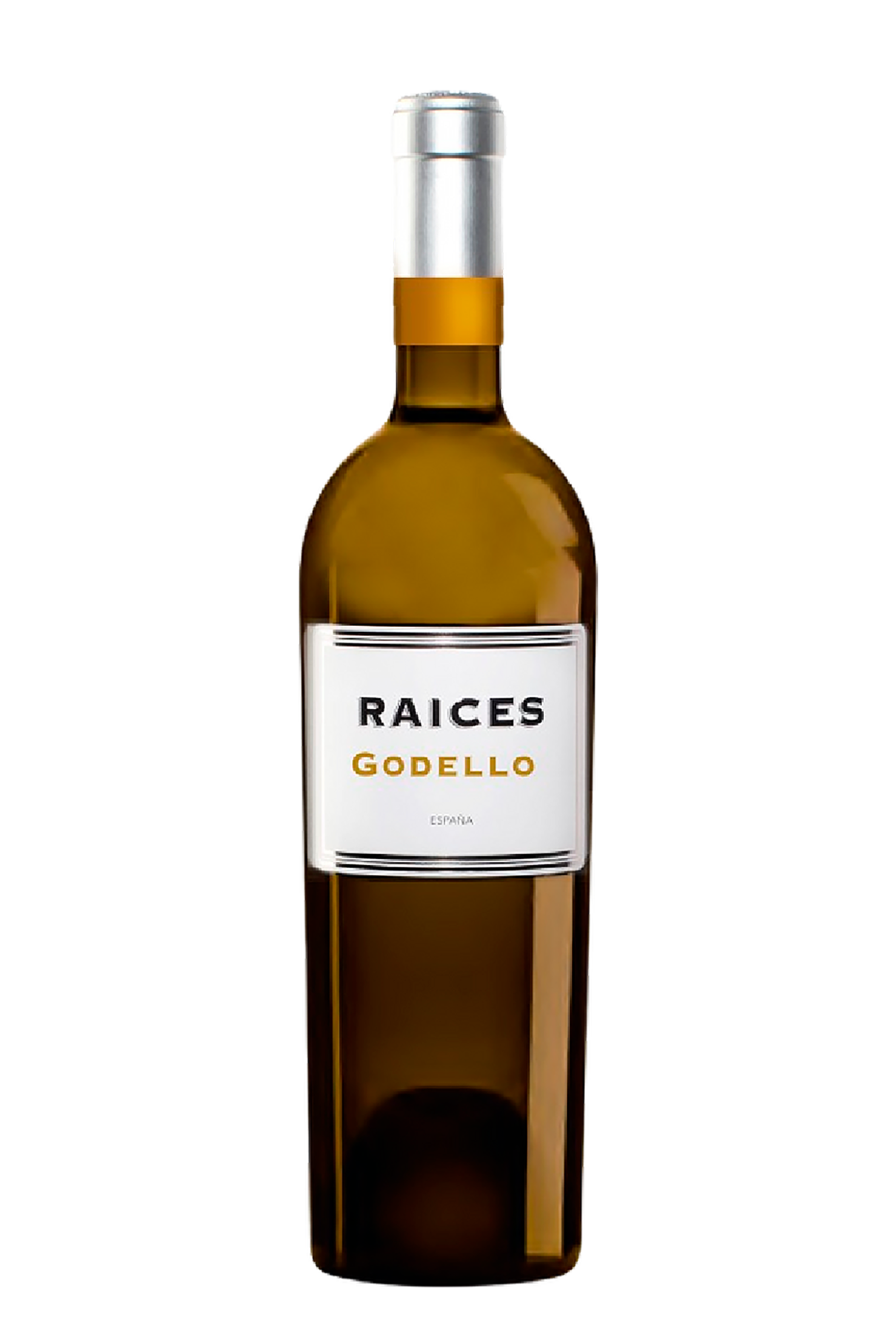 RAÍCES | Godello