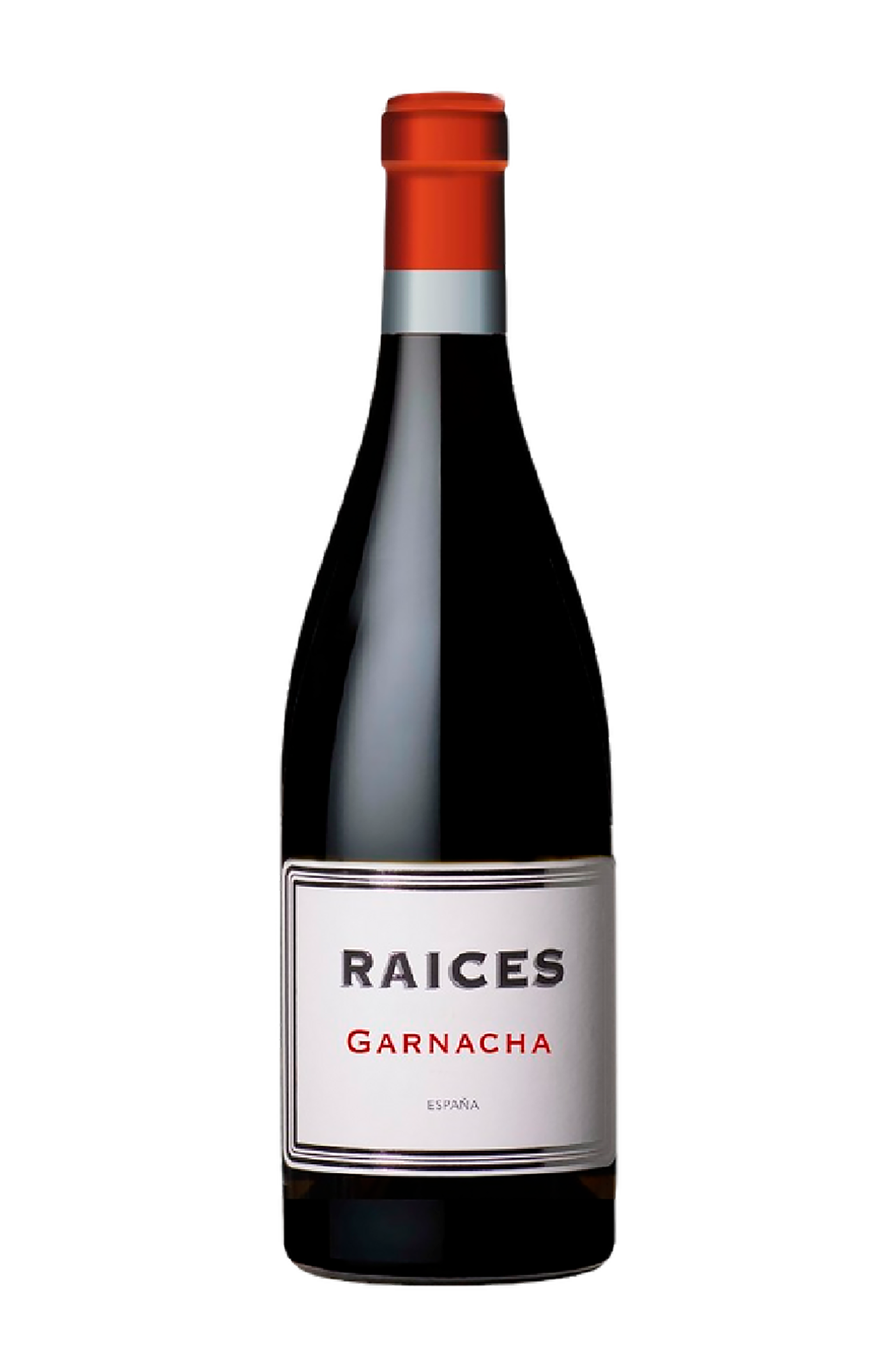 RAÍCES | Garnacha