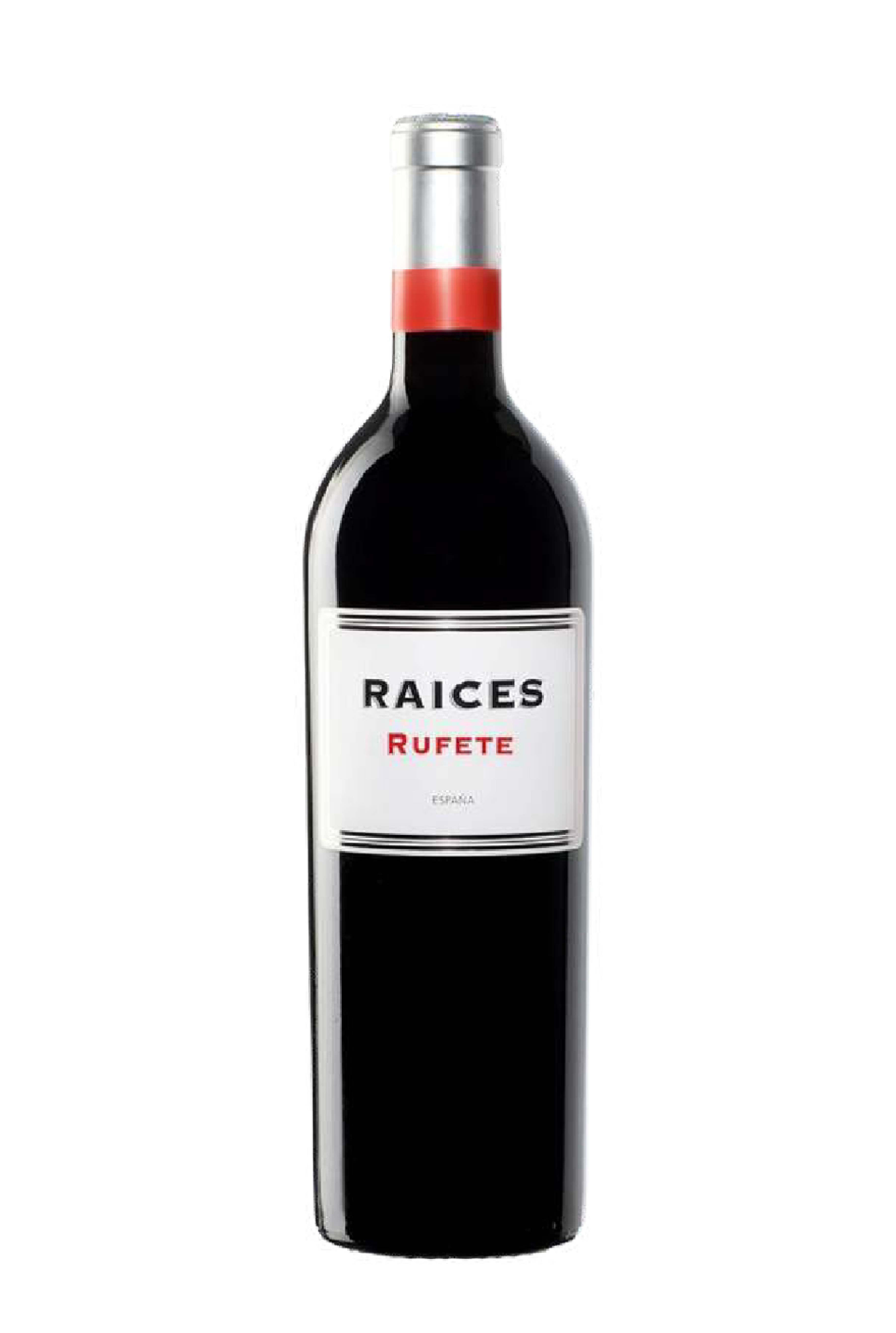 RAÍCES | Rufete