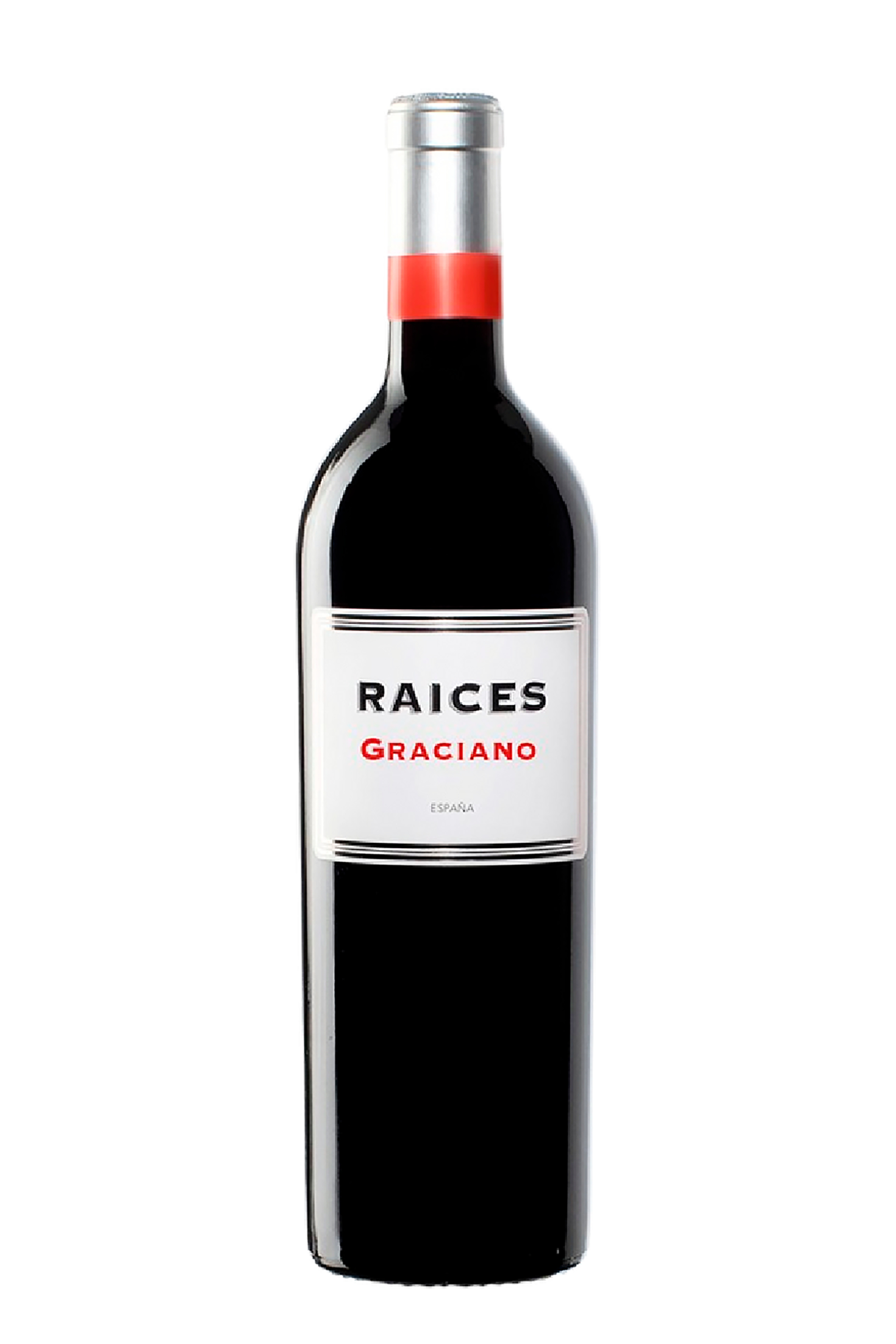 RAÍCES | Graciano