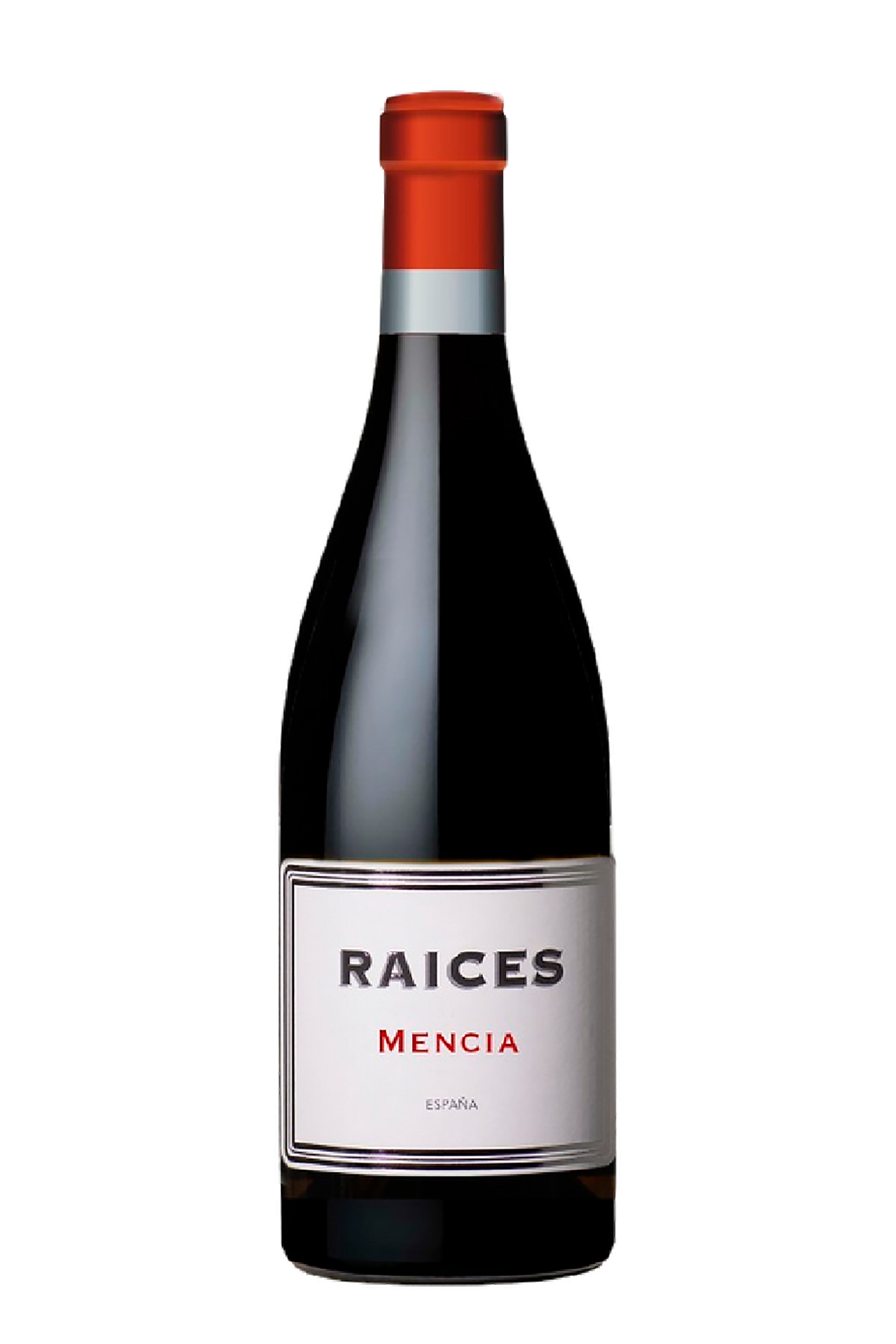 RAÍCES | Mencía
