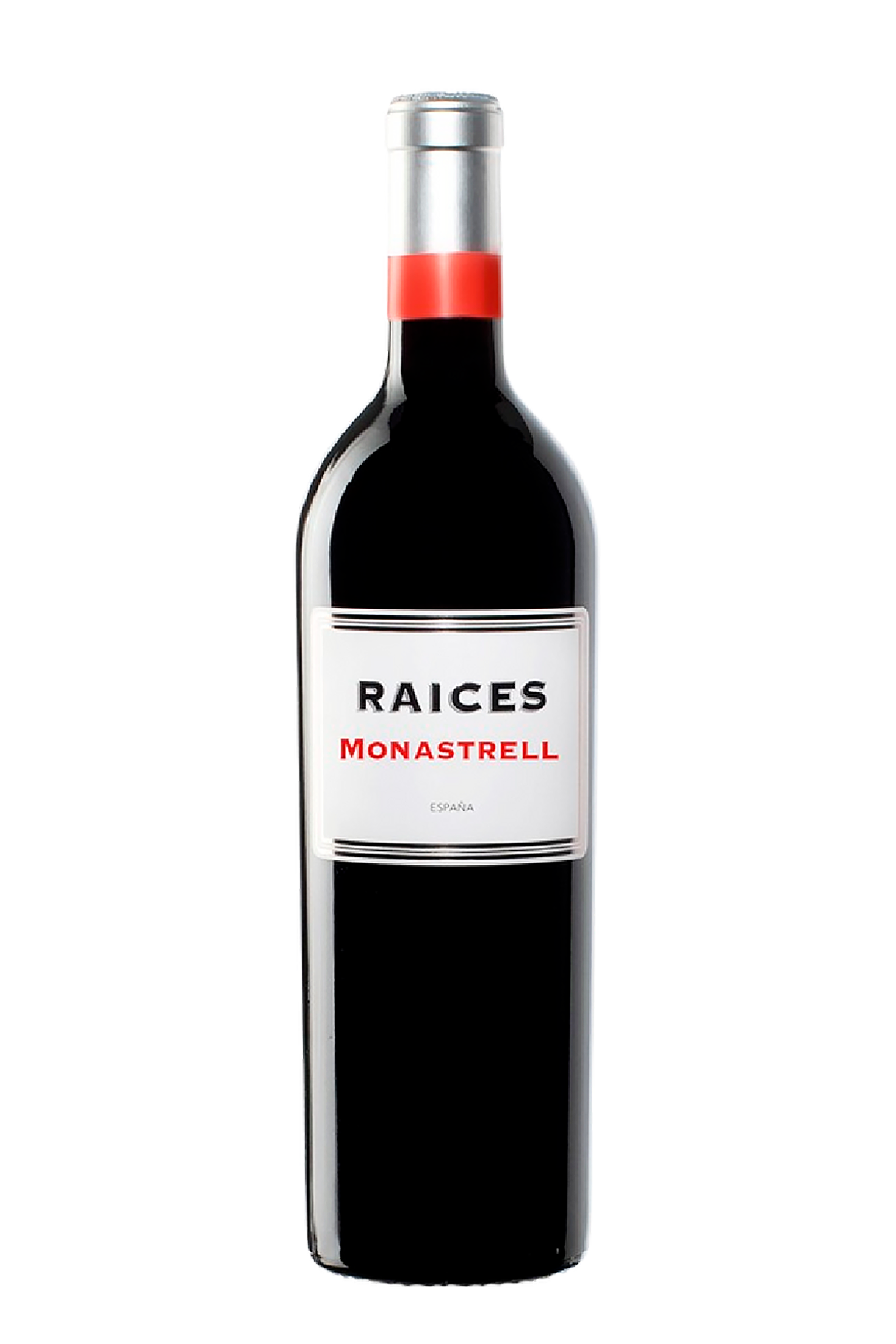 RAÍCES | Monastrell