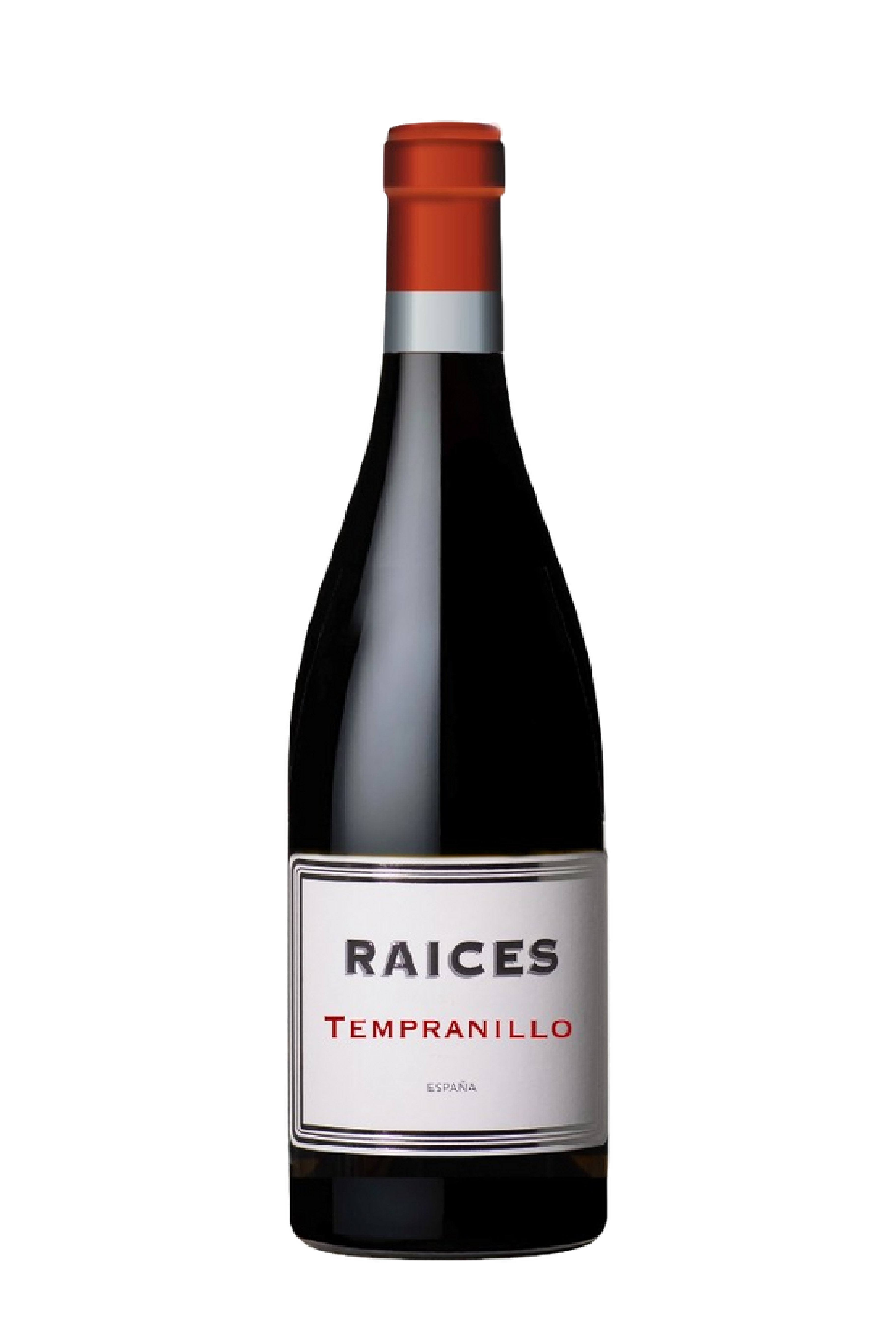 RAÍCES | Tempranillo