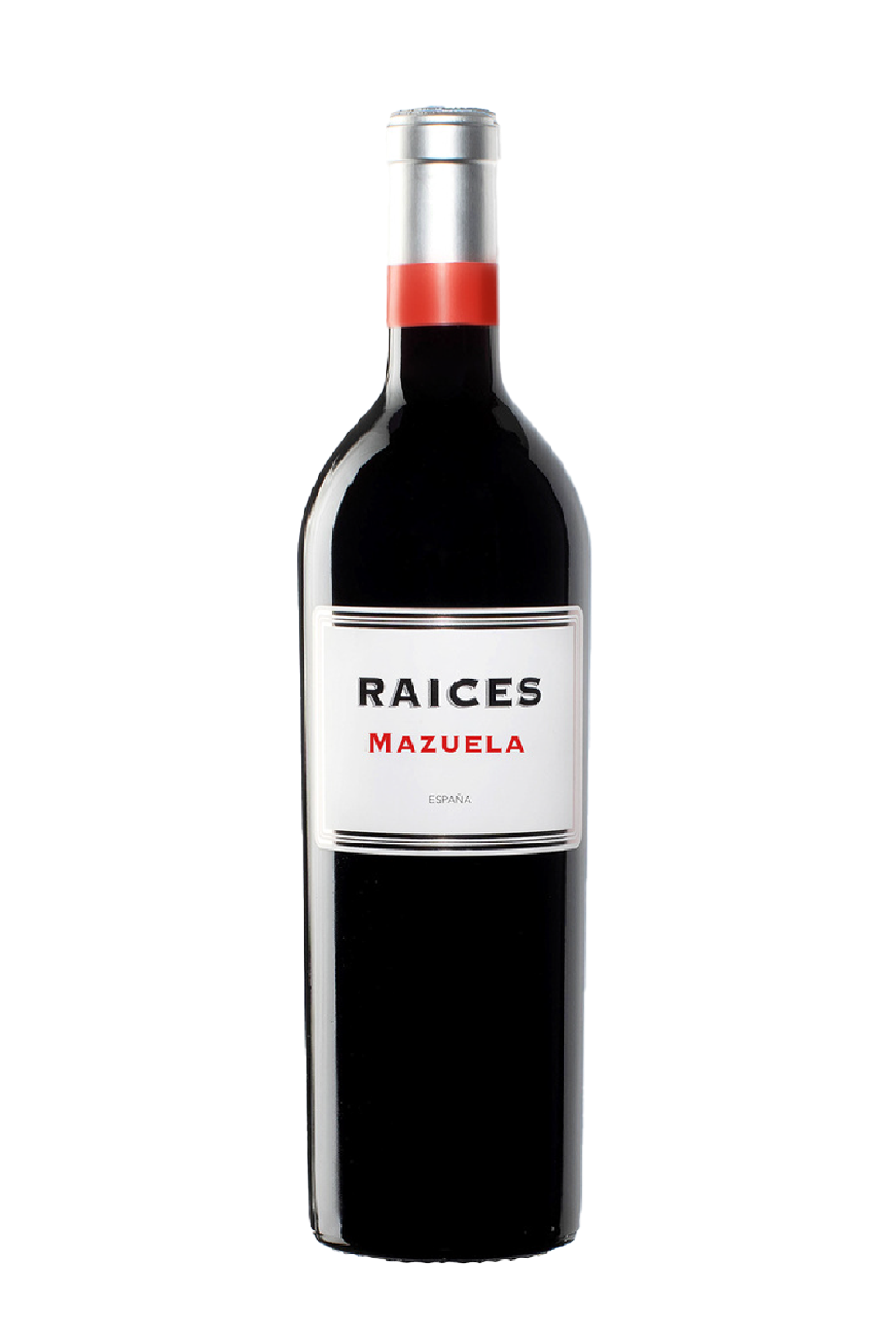 RAÍCES | Mazuela