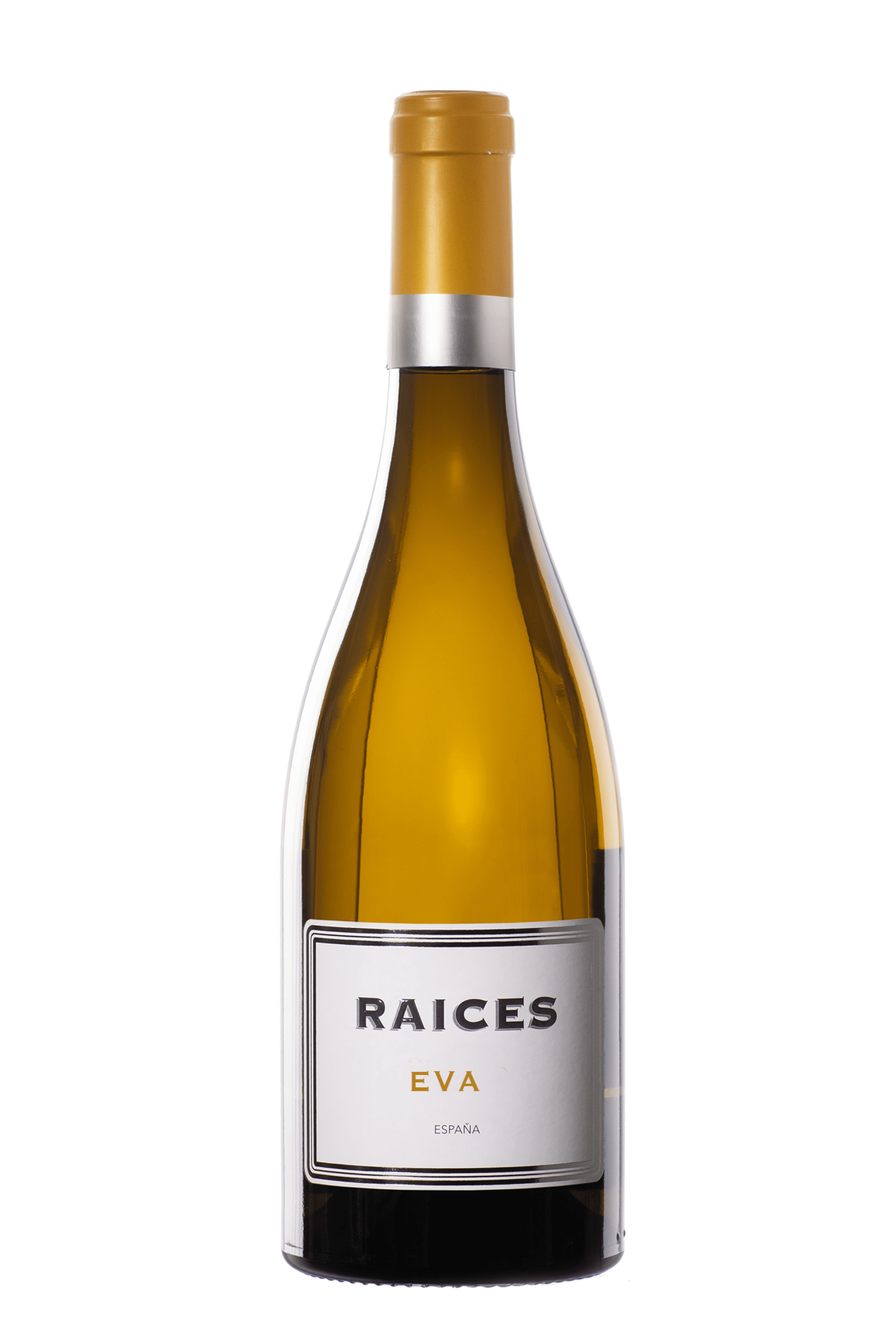 RAÍCES | Eva