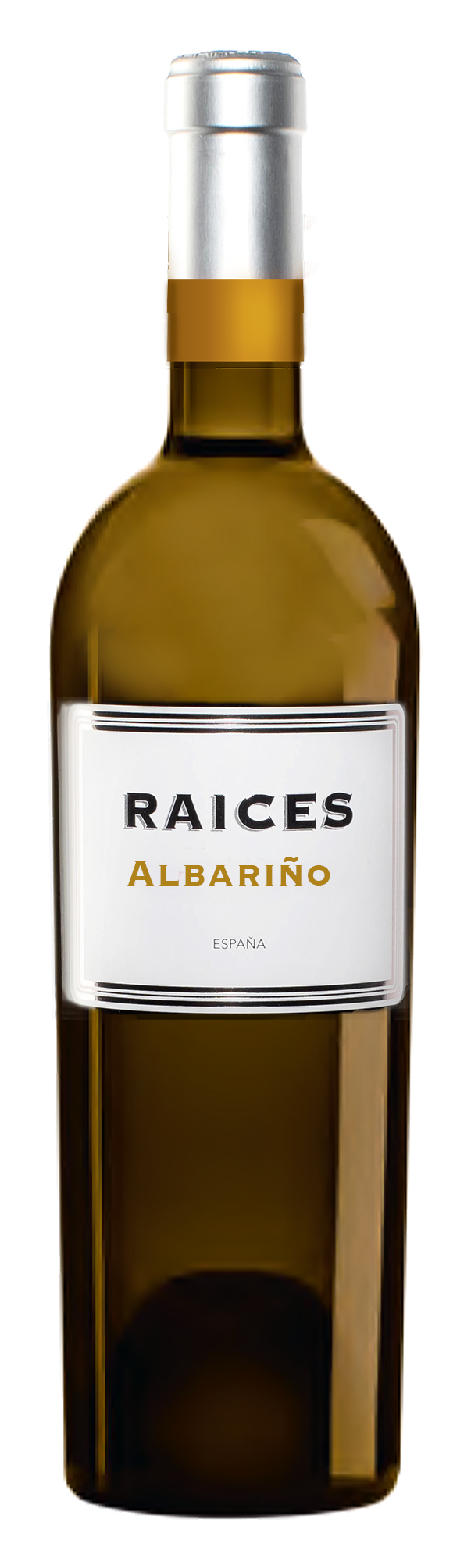 RAÍCES | Albariño