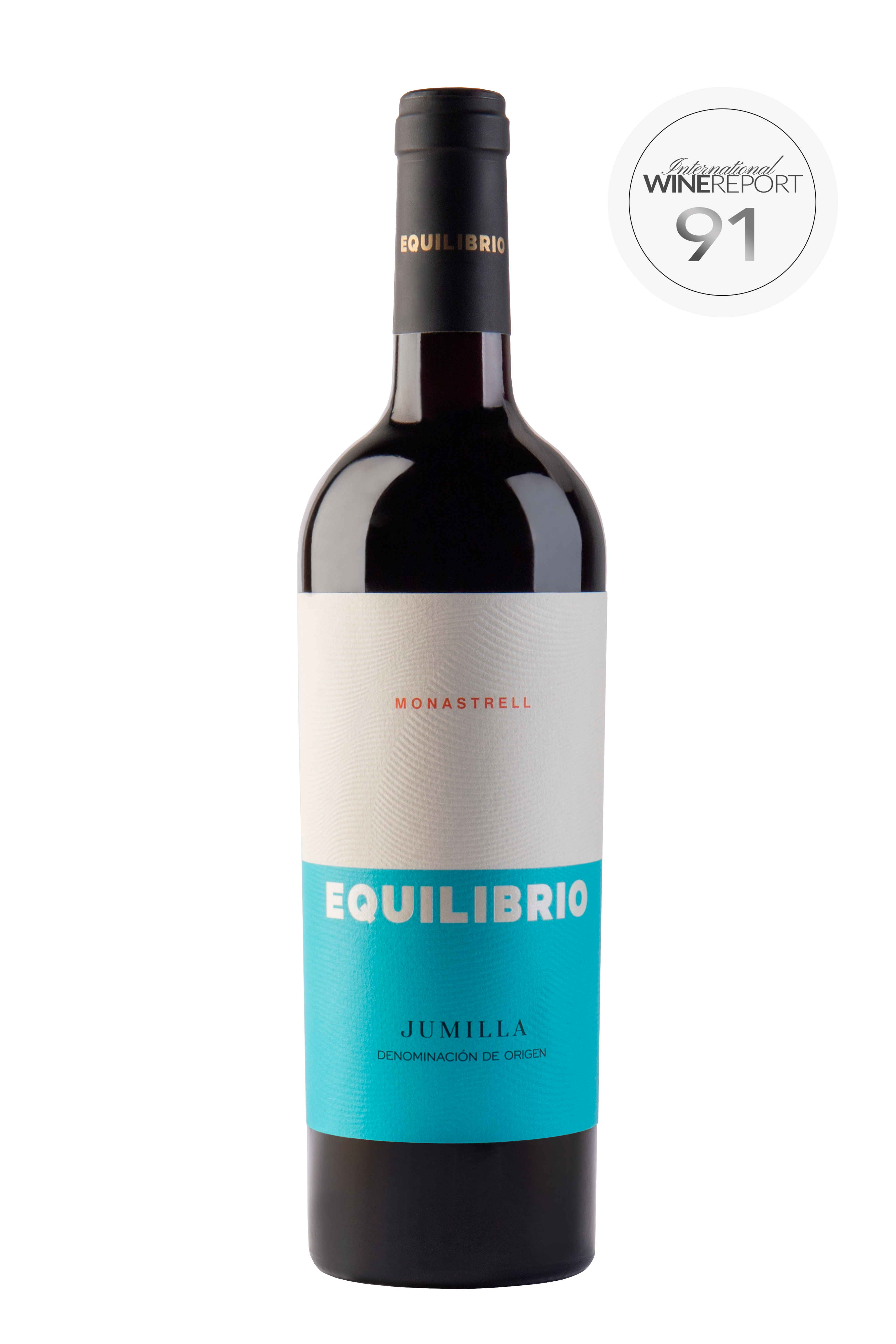 EQUILIBRIO | Monastrell