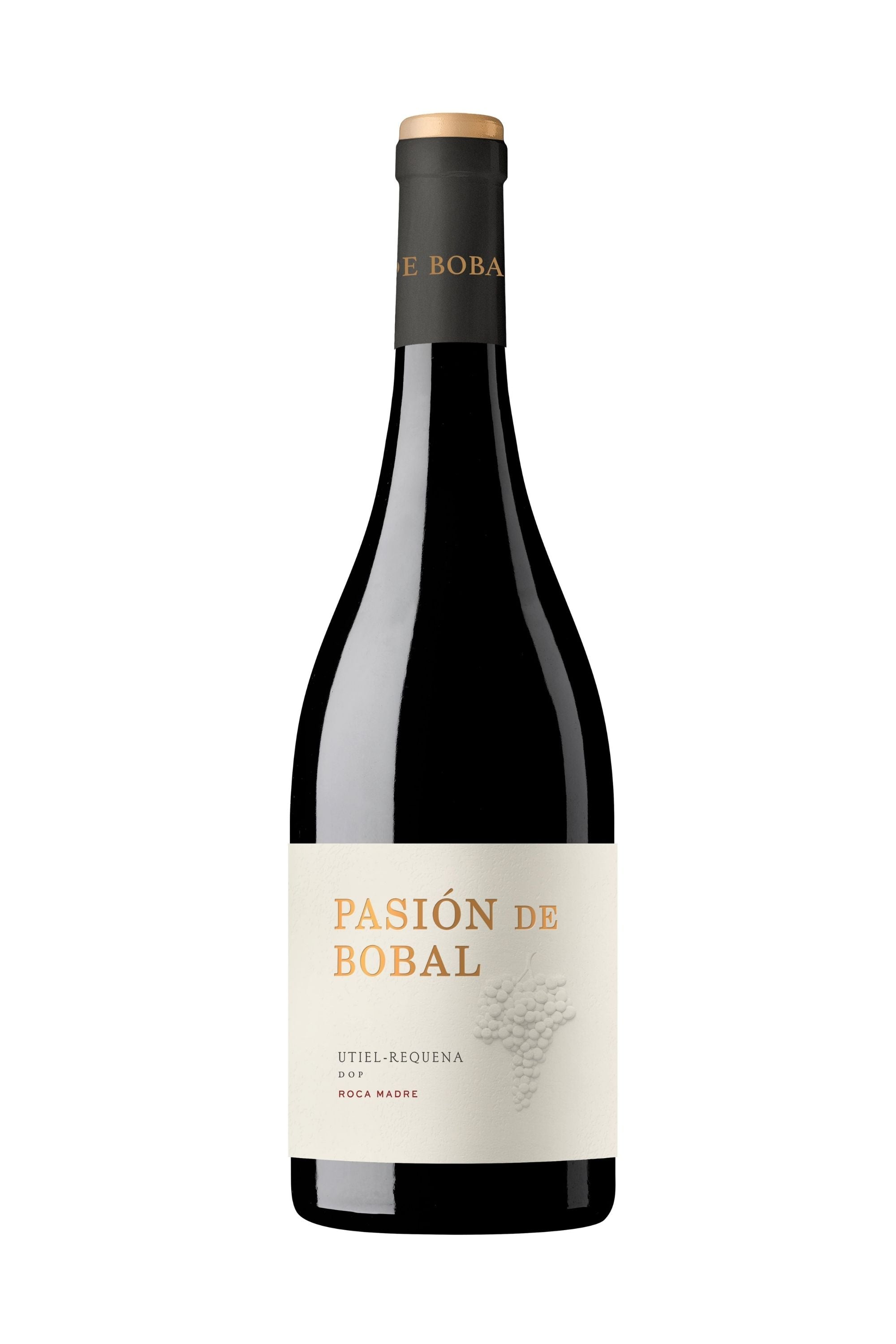 PASIÓN DE BOBAL | Tinto