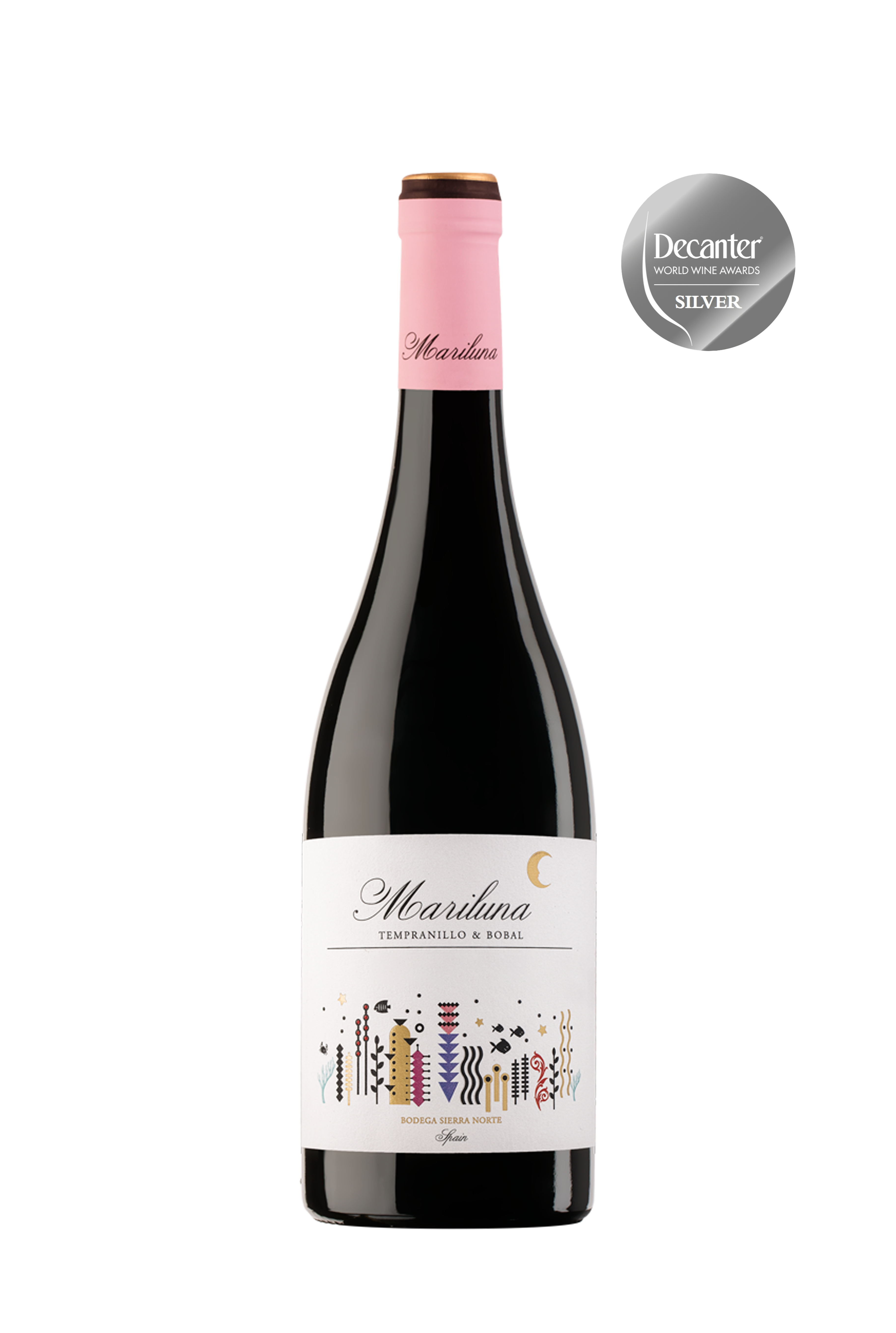 MARILUNA | TINTO