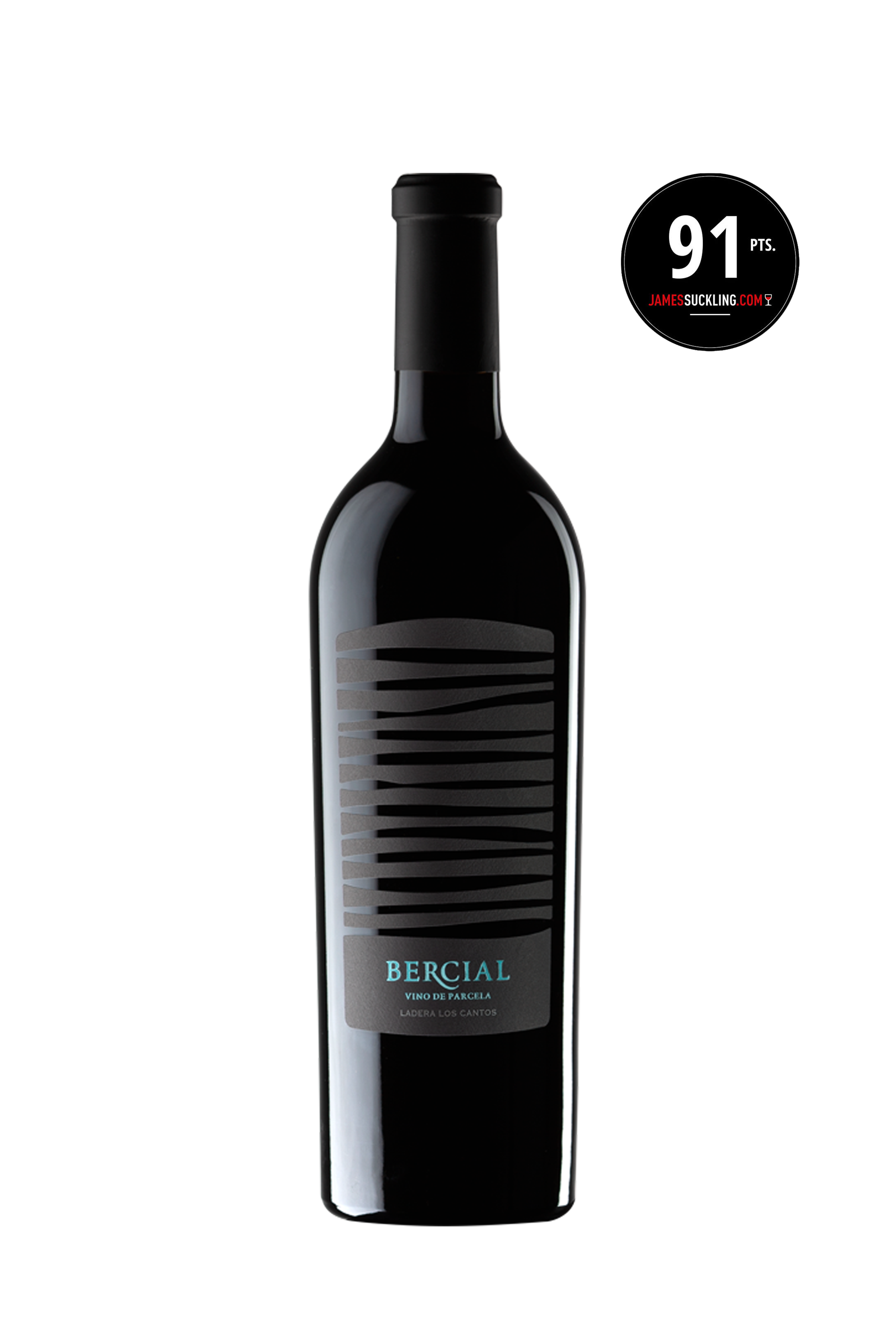 BERCIAL | LADERA LOS CANTOS