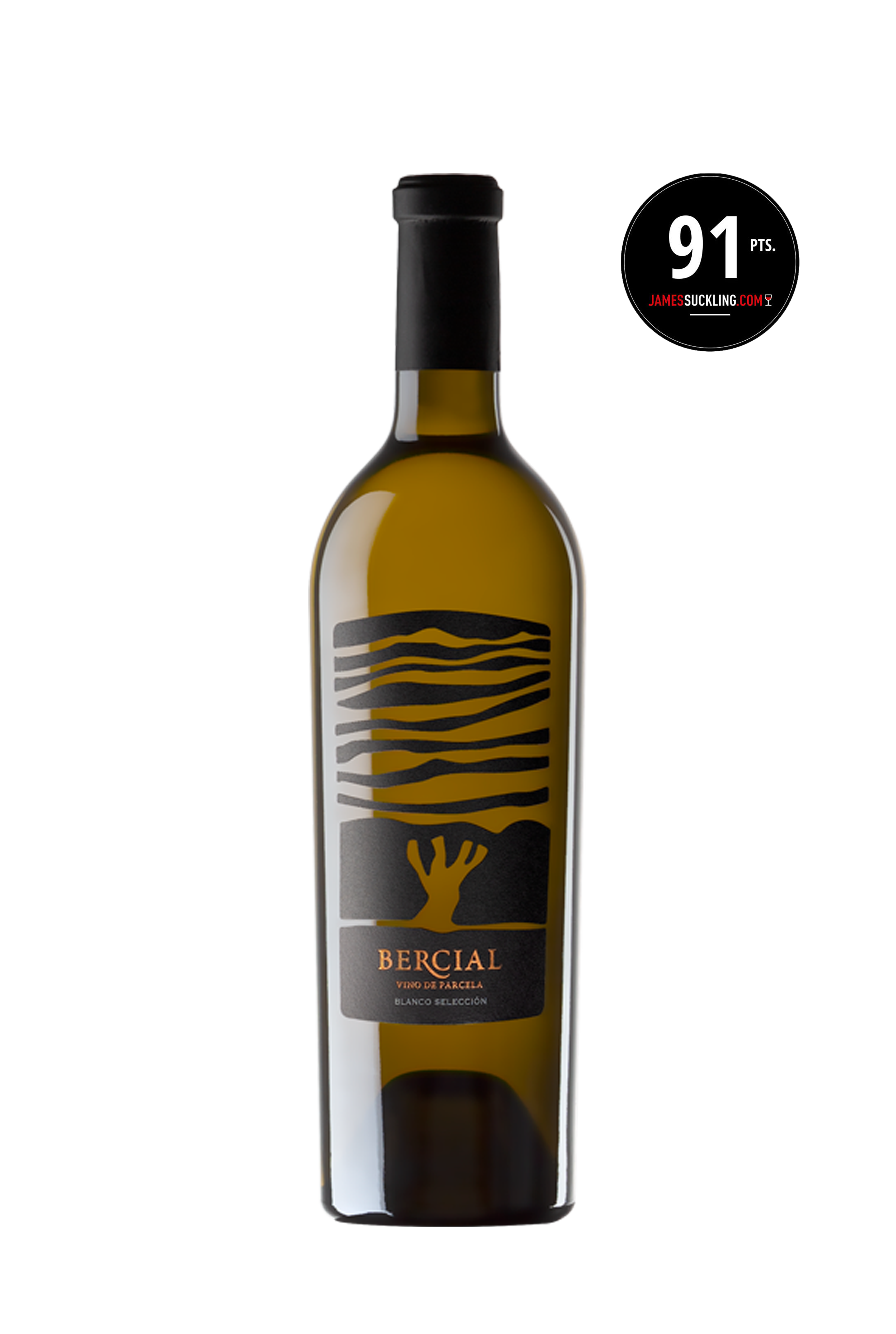 BERCIAL | BLANCO SELECCIÓN