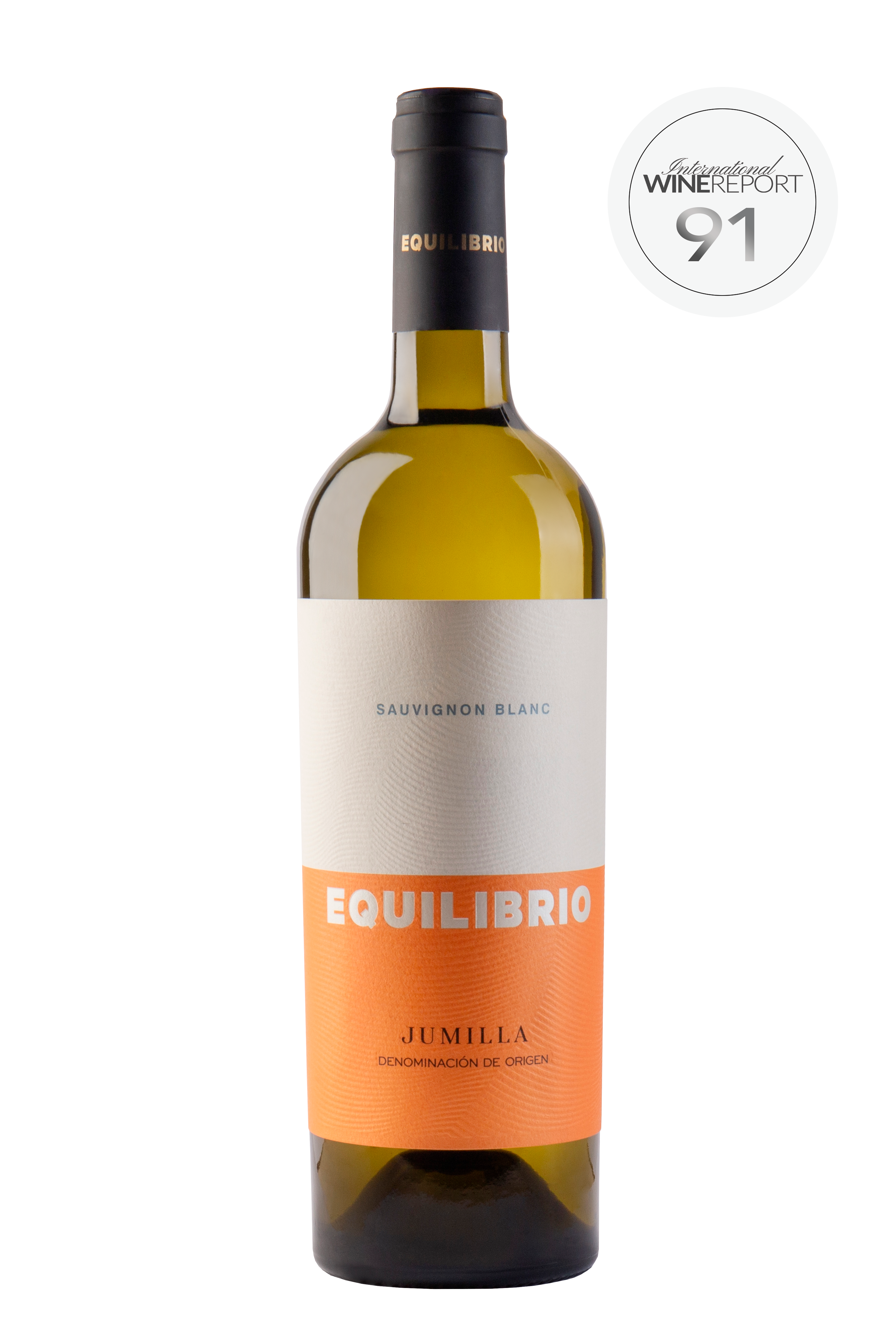 EQUILIBRIO | Sauvignon Blanc