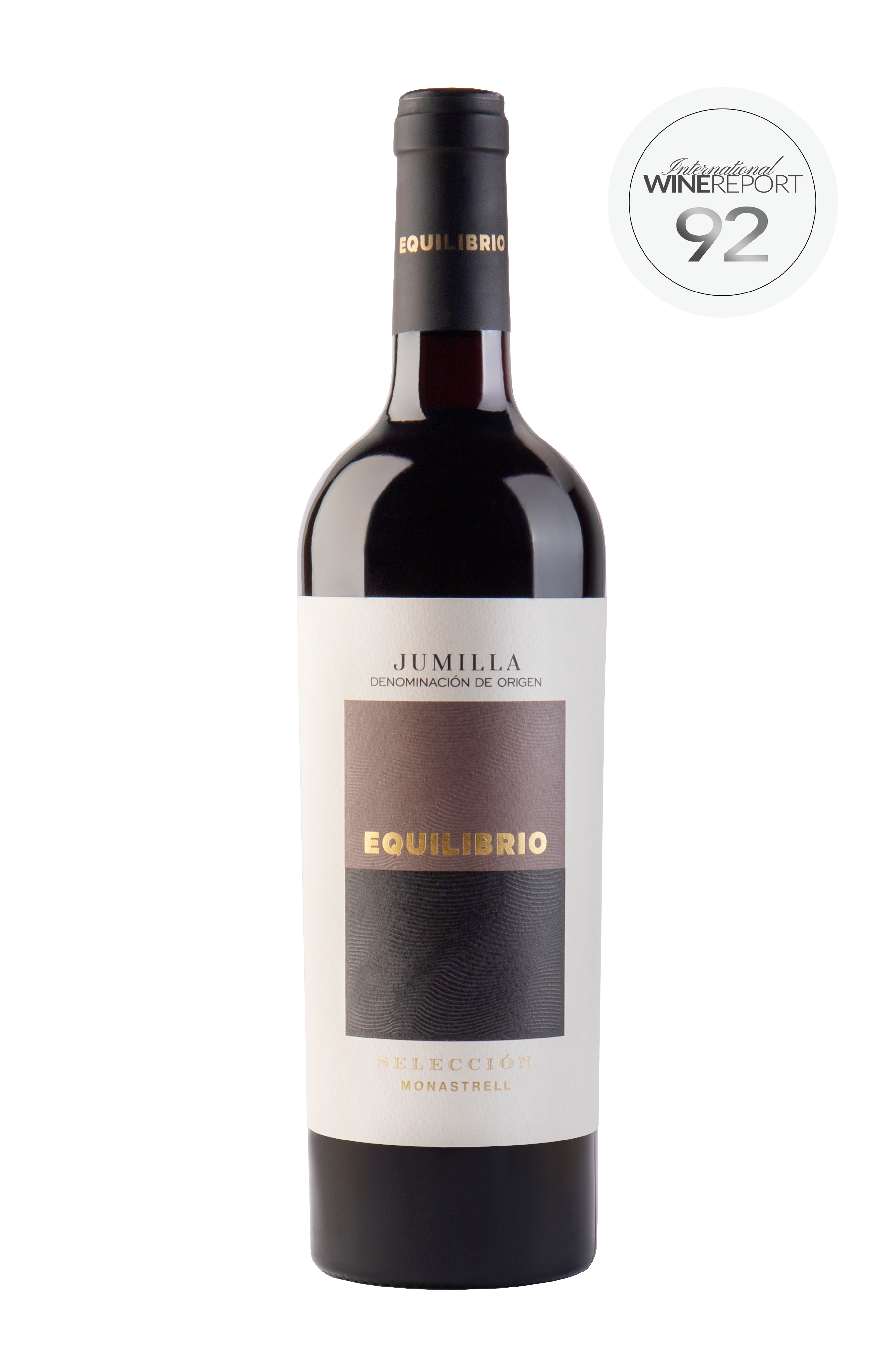 EQUILIBRIO | Selección