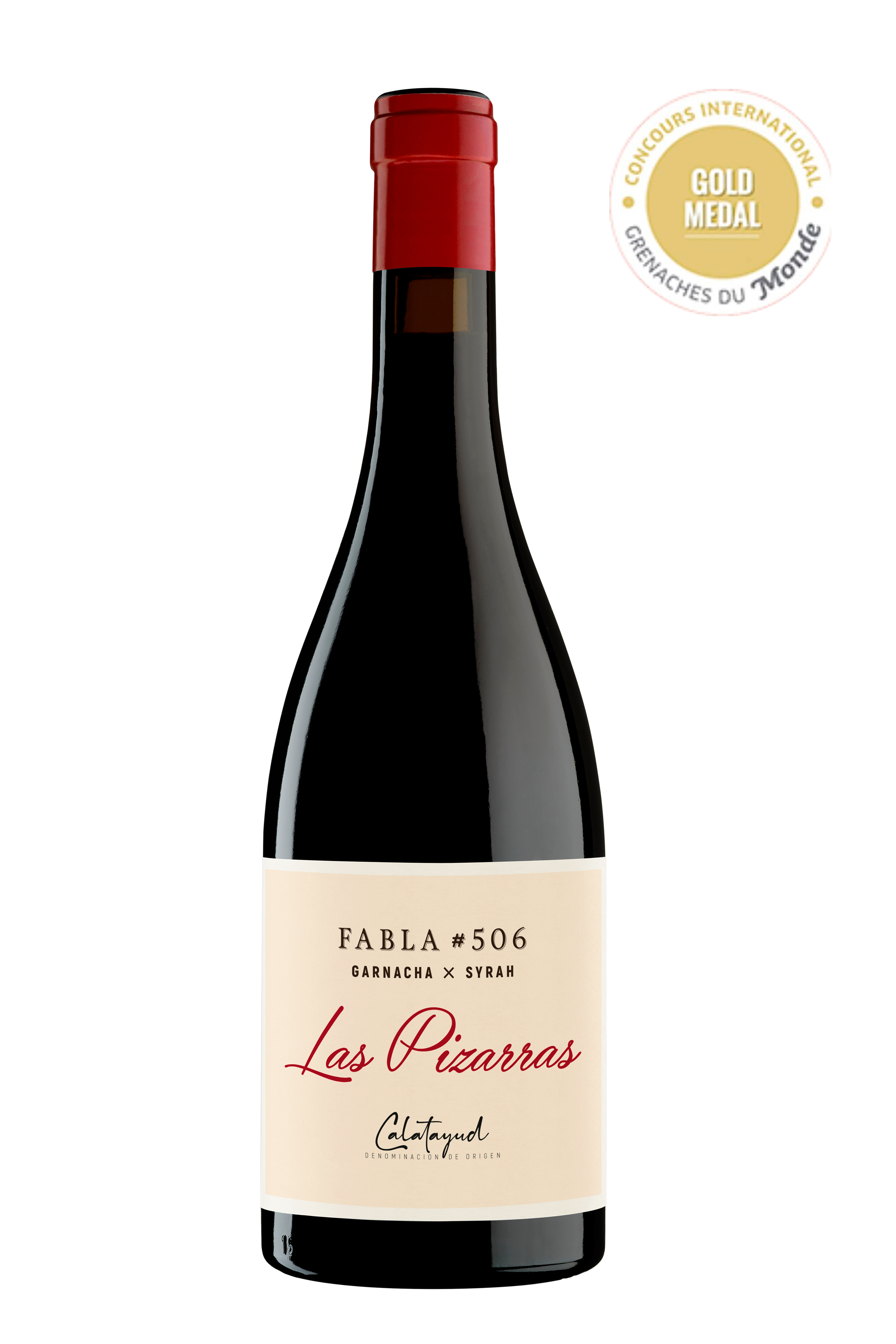 LAS PIZARRAS | Fabla