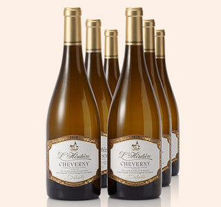 Héritère - Domaine du Salvard