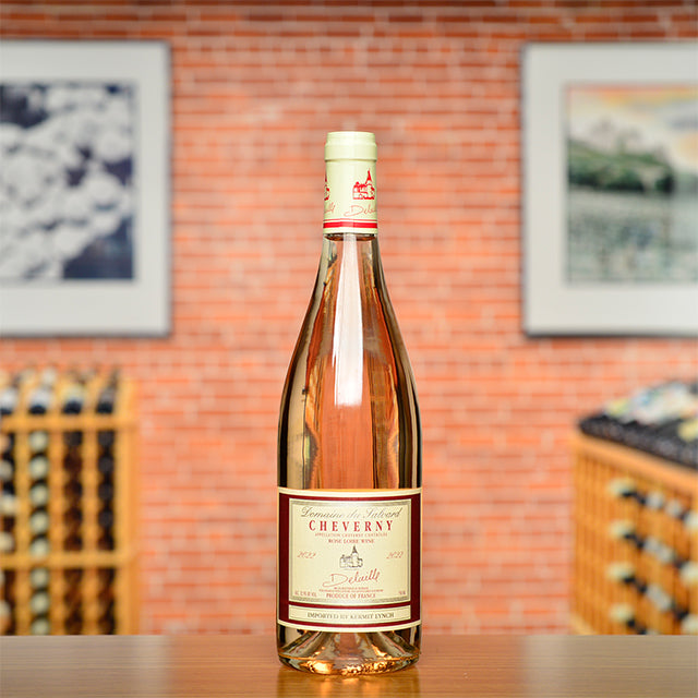 Rosé - Domaine du Salvard