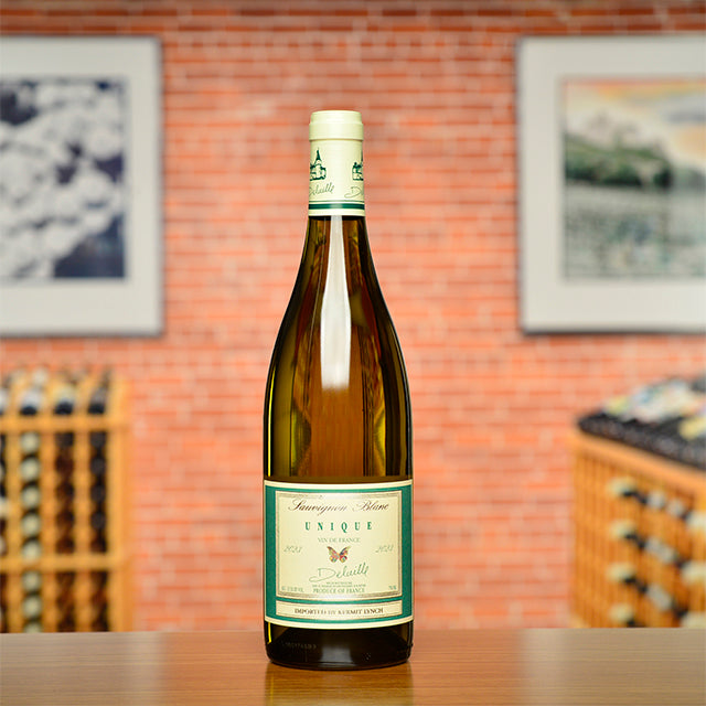 Sauvignon Blanc - "Unique"