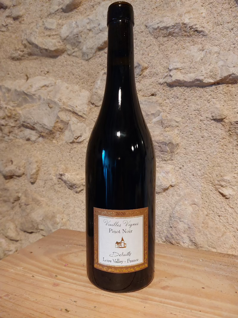 Pinot Noir - Vielles Vignes