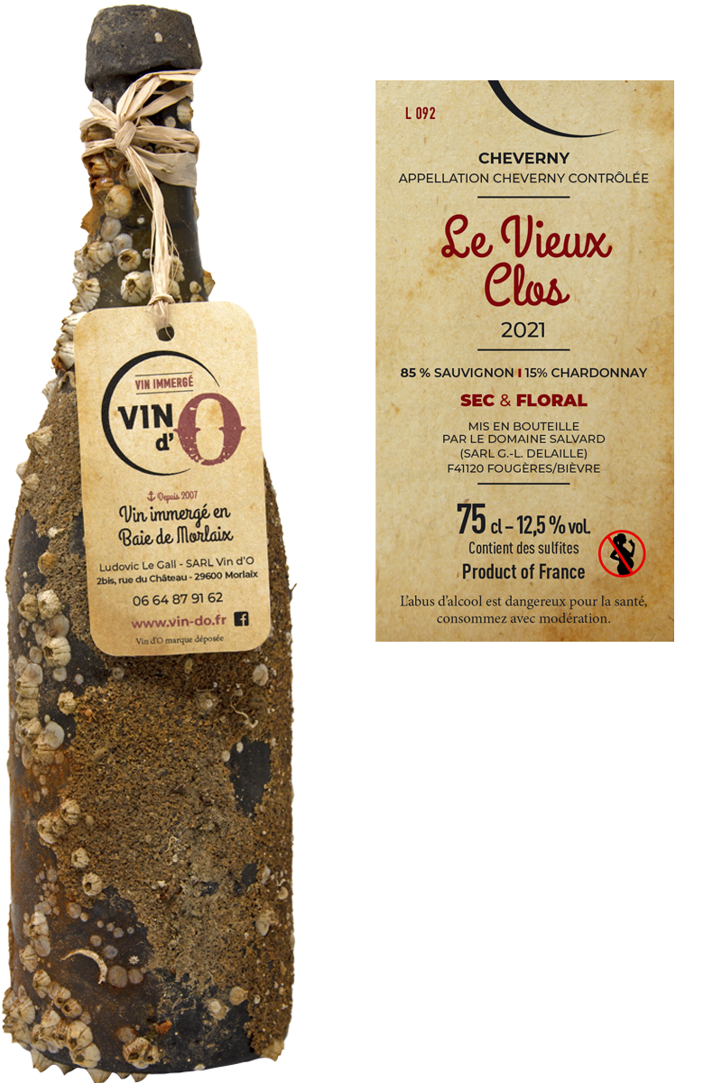 Vin D'O