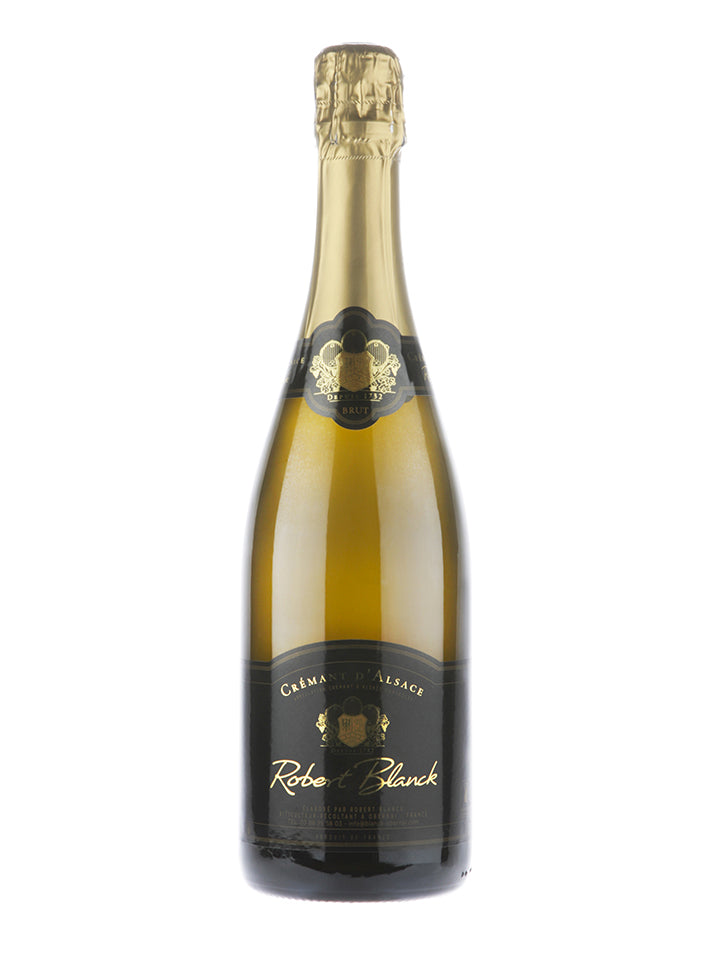 Crémant Brut Blanc 2024