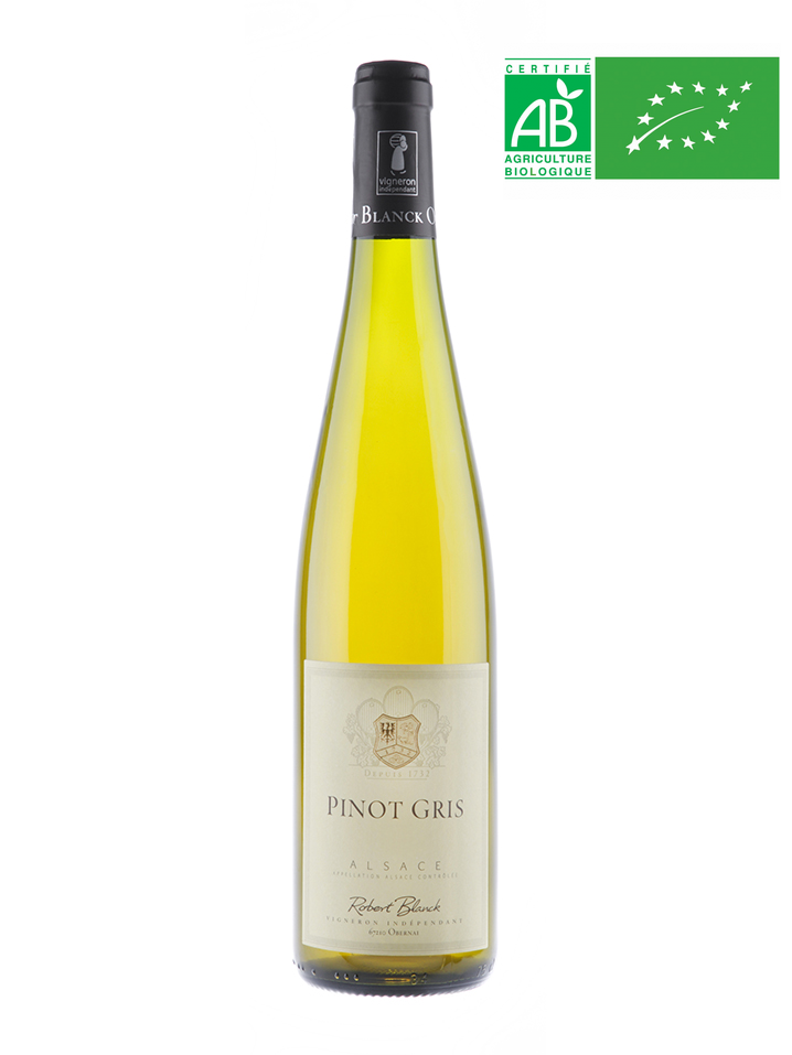 Pinot Gris 2025
