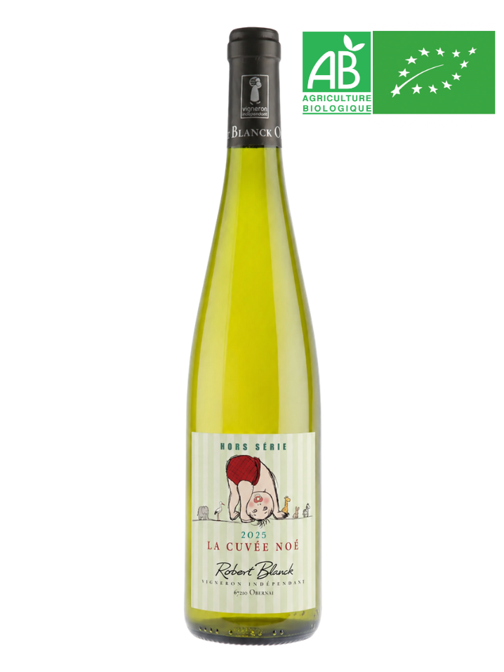 Cuvée Noé 2025