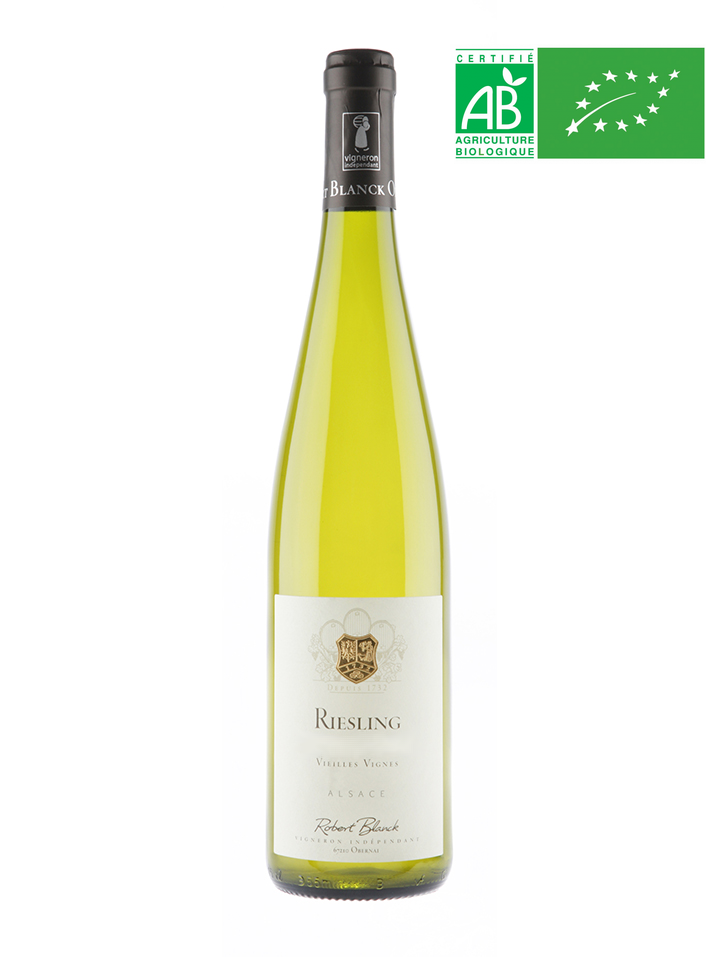 Riesling Vieilles Vignes 2025