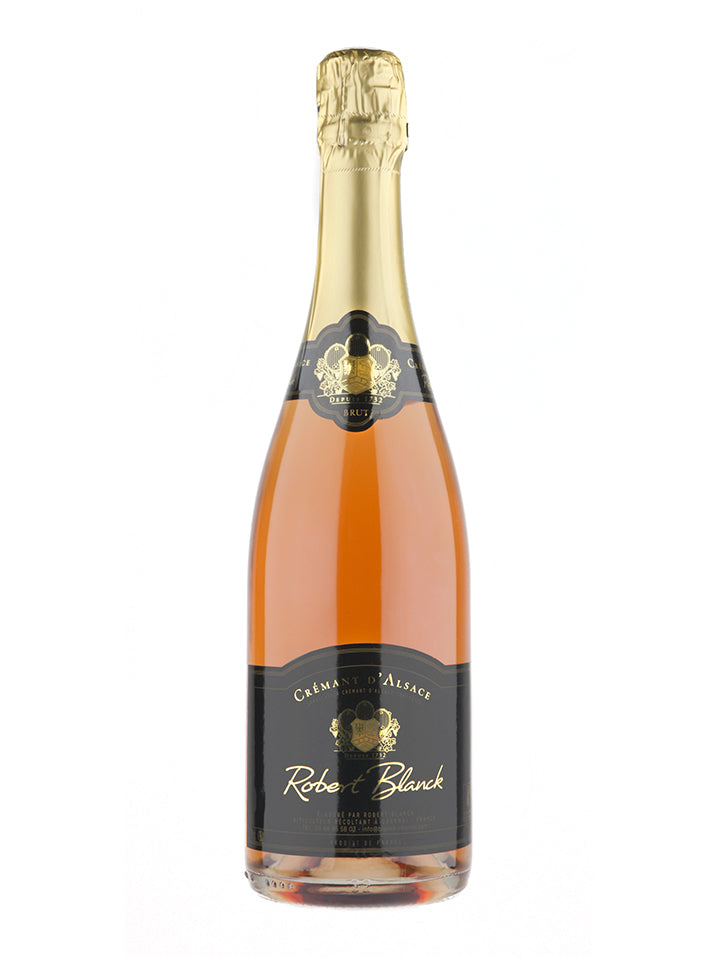 Crémant Brut Rosé 2024