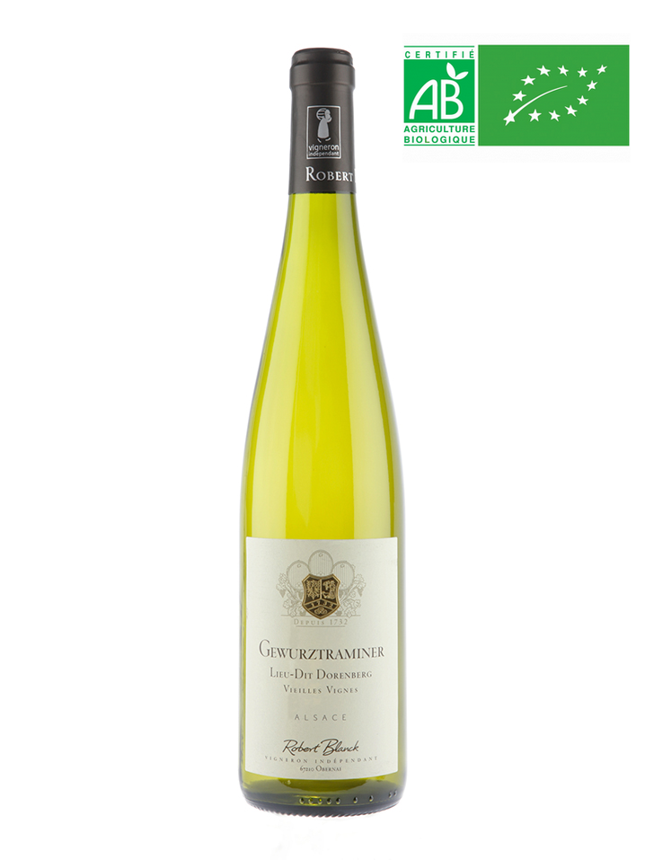 Gewurztraminer Dorenberg 2023