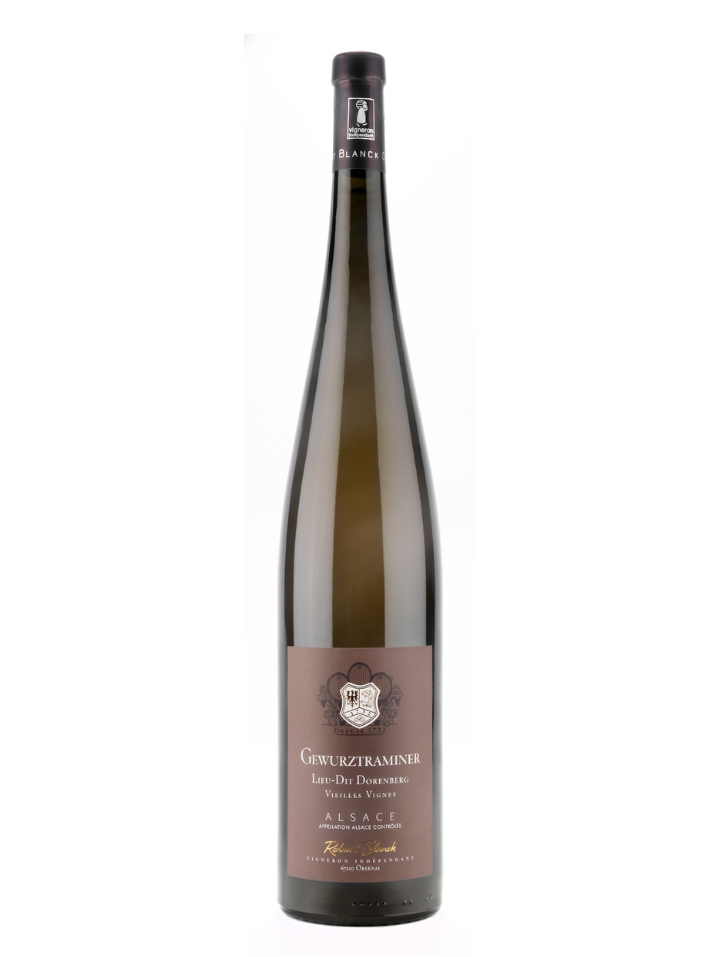 Magnum de Gewurztraminer Dorenberg 2020 - 1,5 L