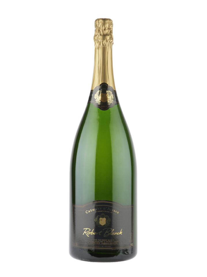 Magnum de Crémant Brut Blanc - 1,5 L