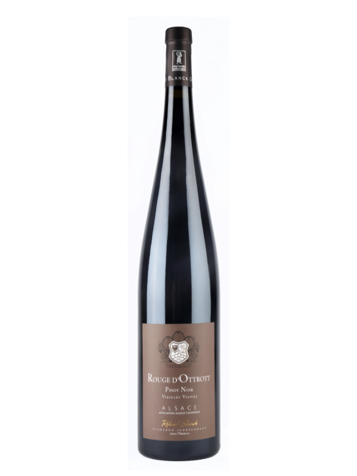 Magnum de Rouge d'Ottrott 2022 - 1,5 L