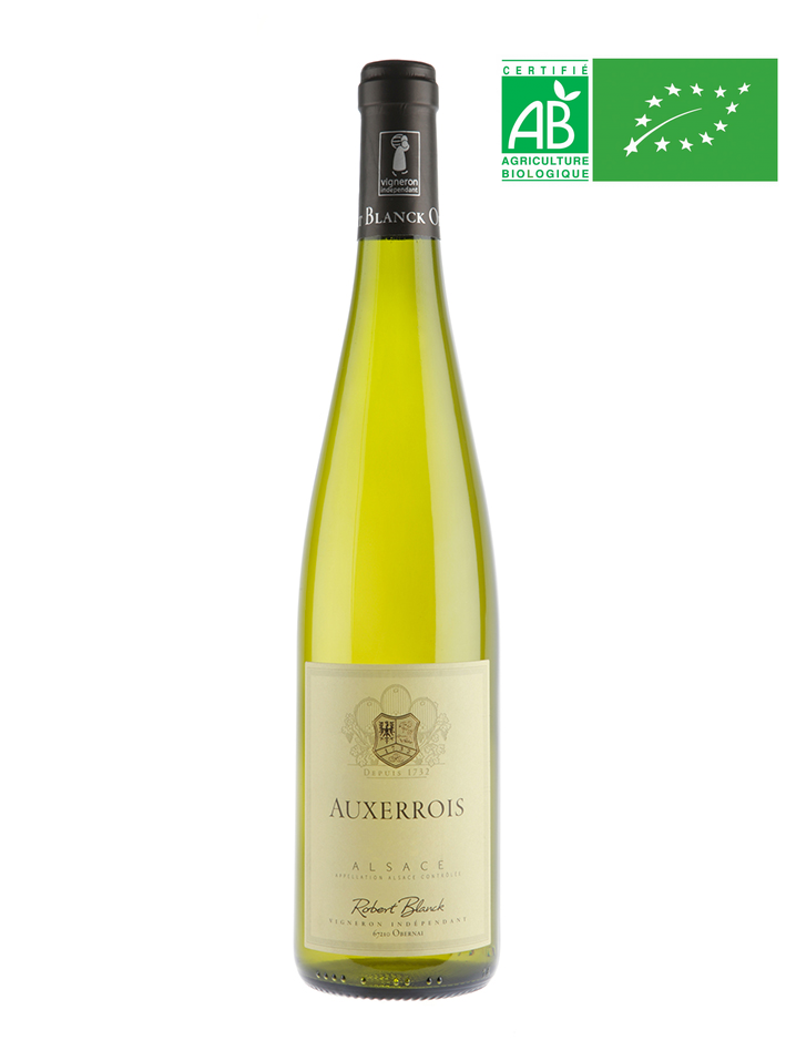 Auxerrois 2023