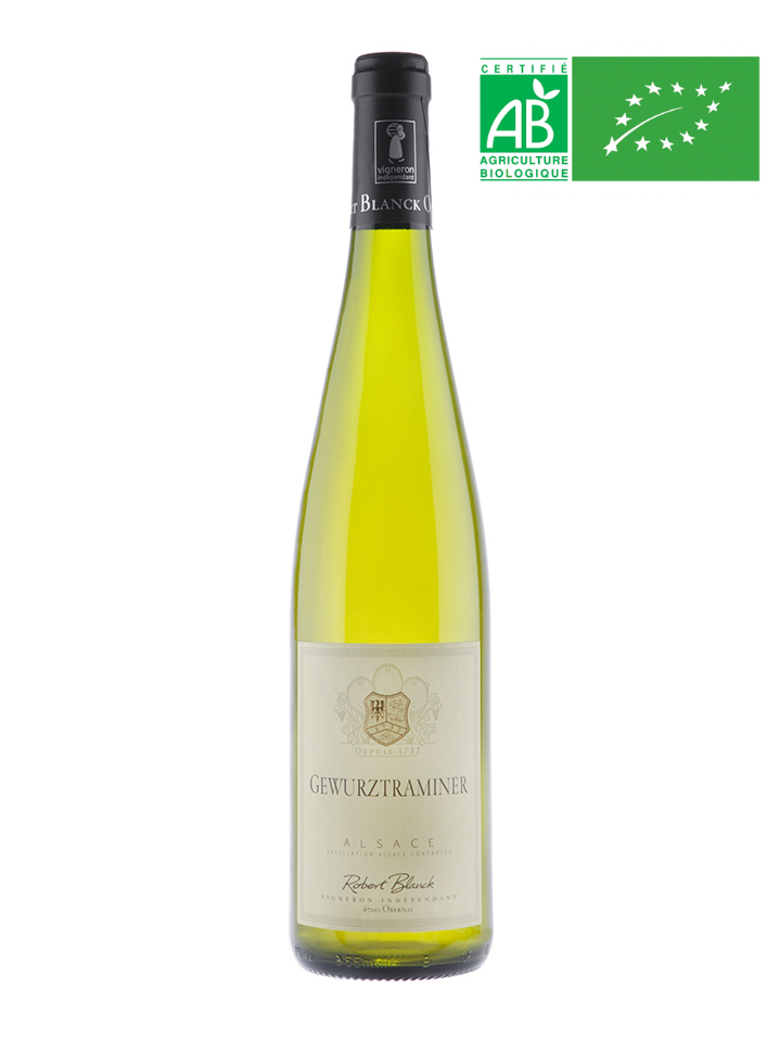 Gewurztraminer 2024