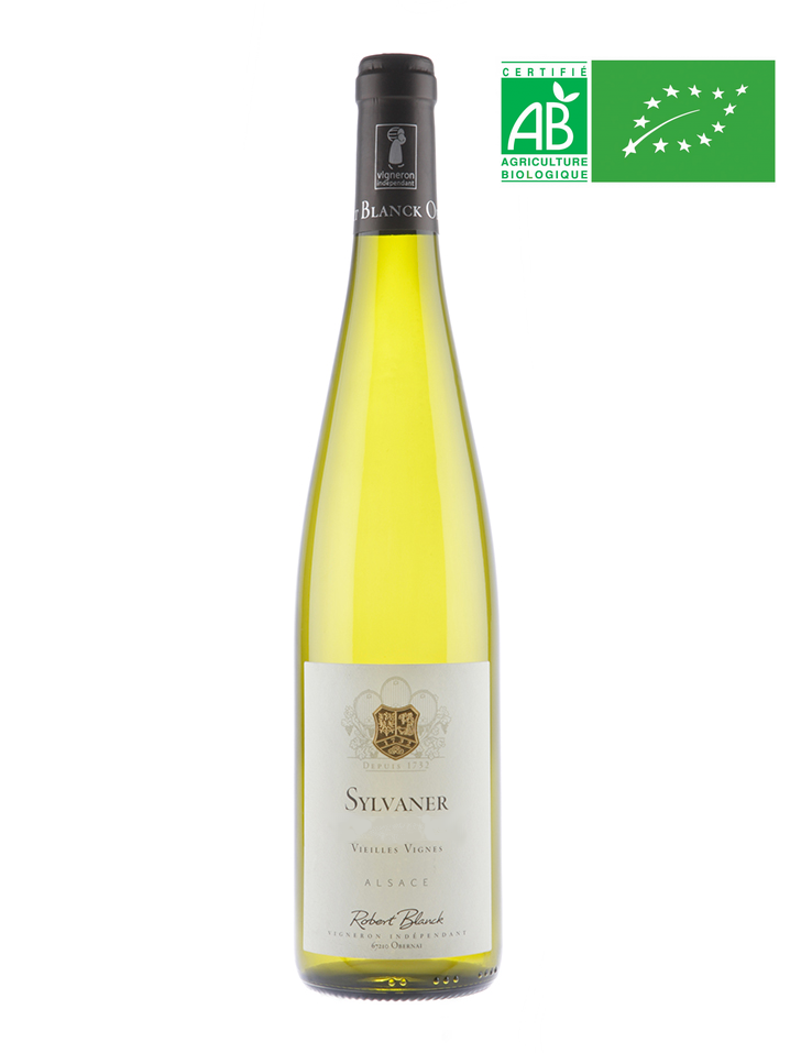 Sylvaner 2023 Vieilles Vignes