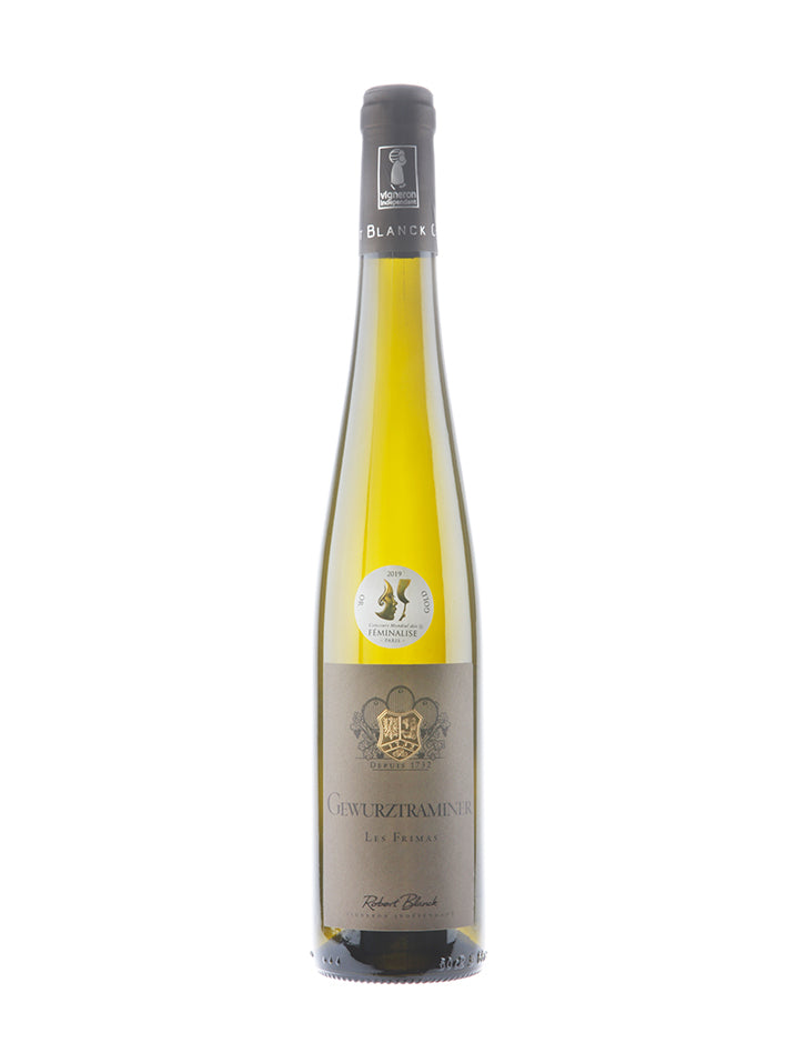 Gewurztraminer Les Frimas 2016