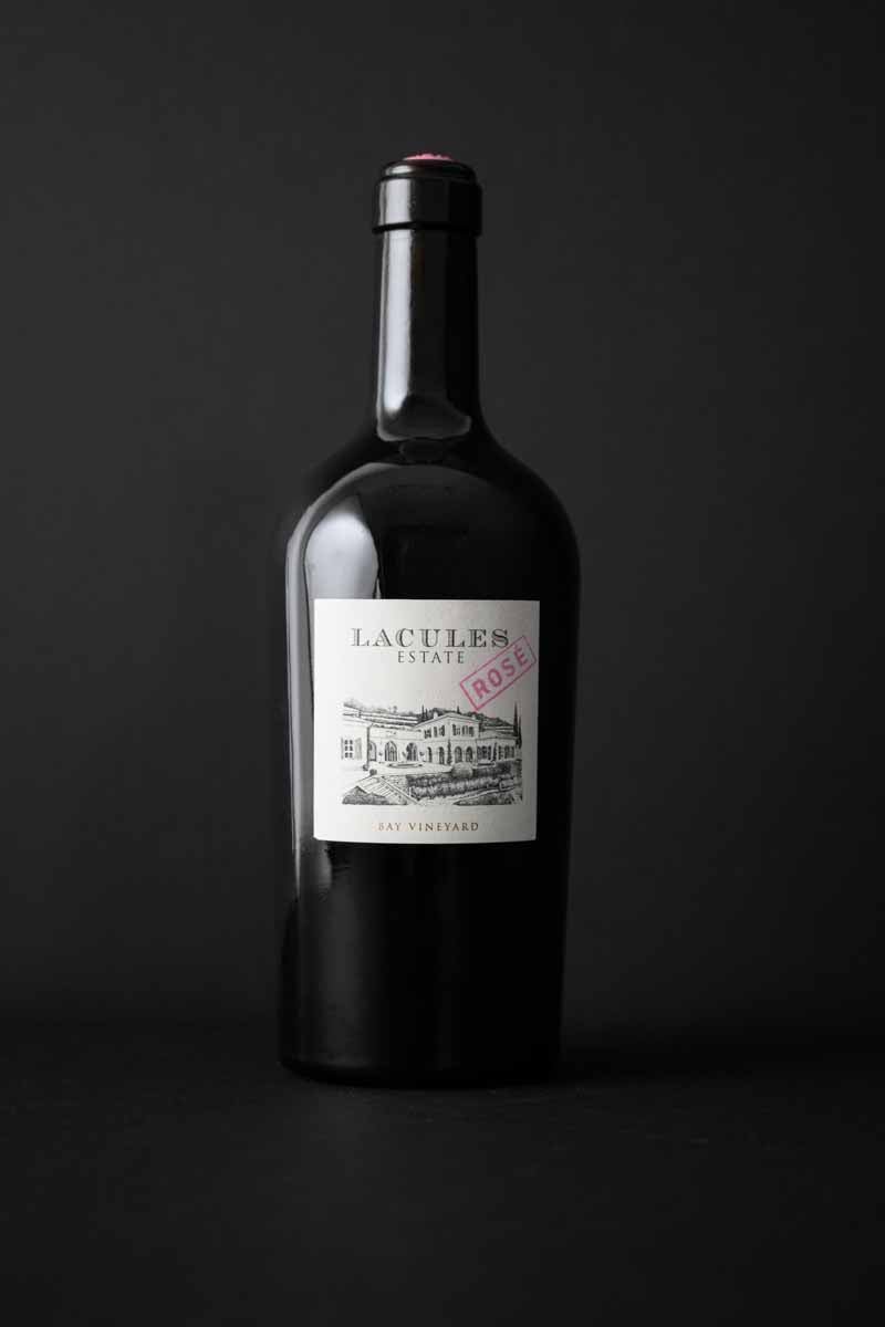 Lacules Estate Rosé 2025