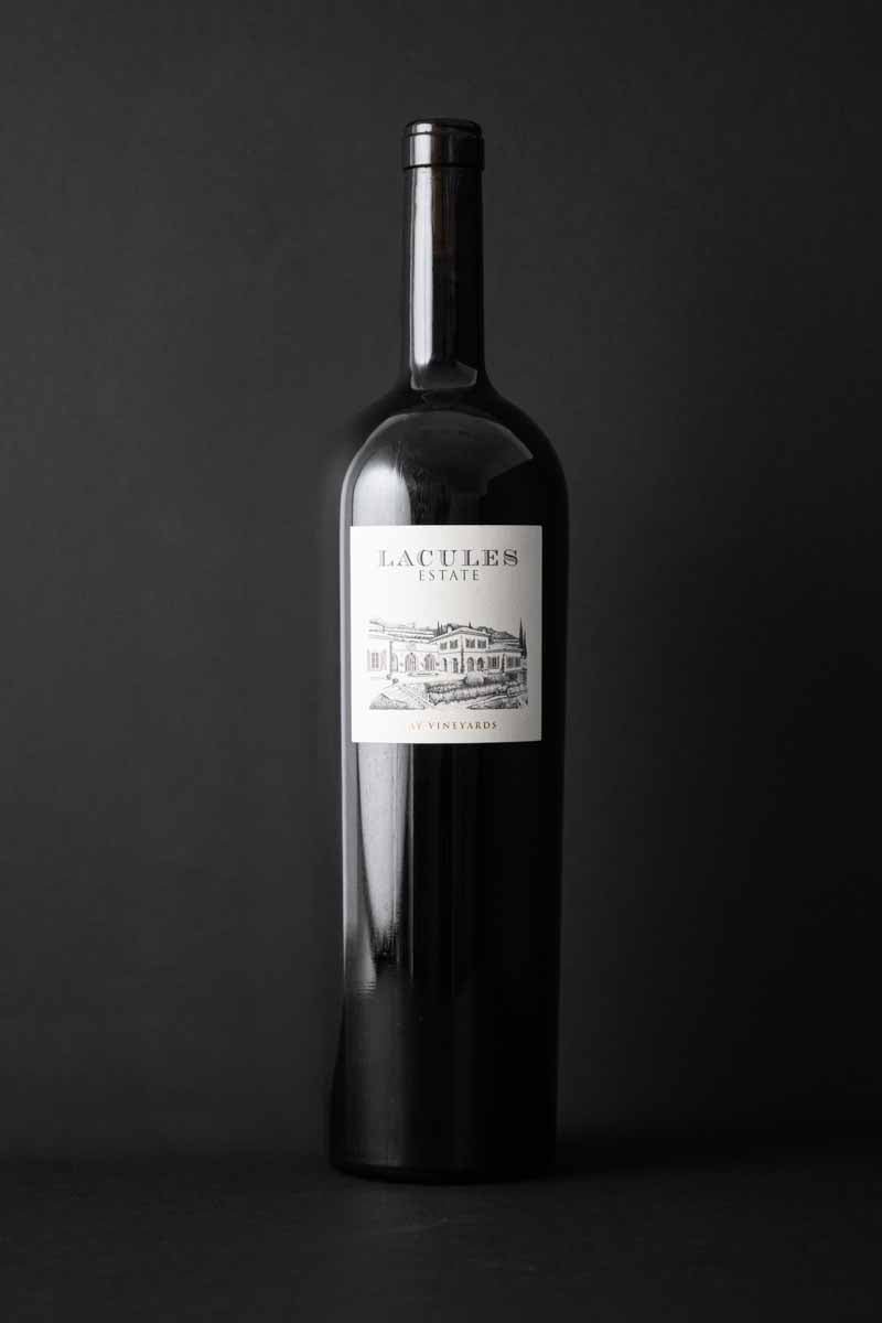 Lacules Estate Merlot MAGNUM