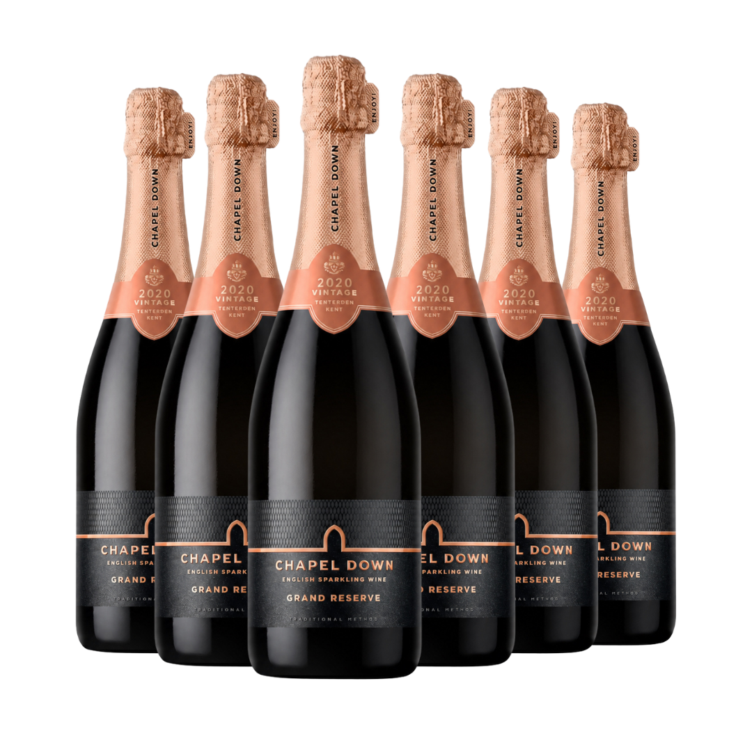 Grand Reserve 2020