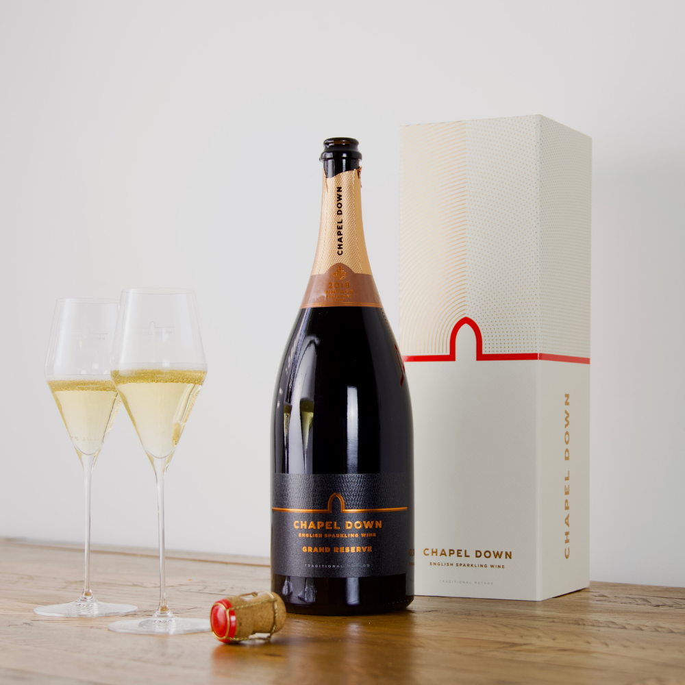 Grand Reserve 2018 Magnum