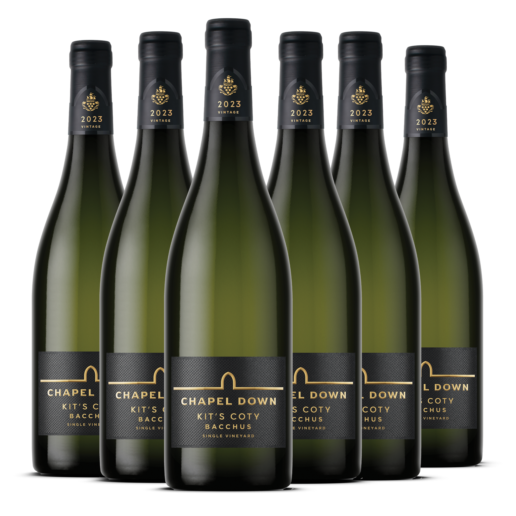 Kit's Coty Bacchus 2023
